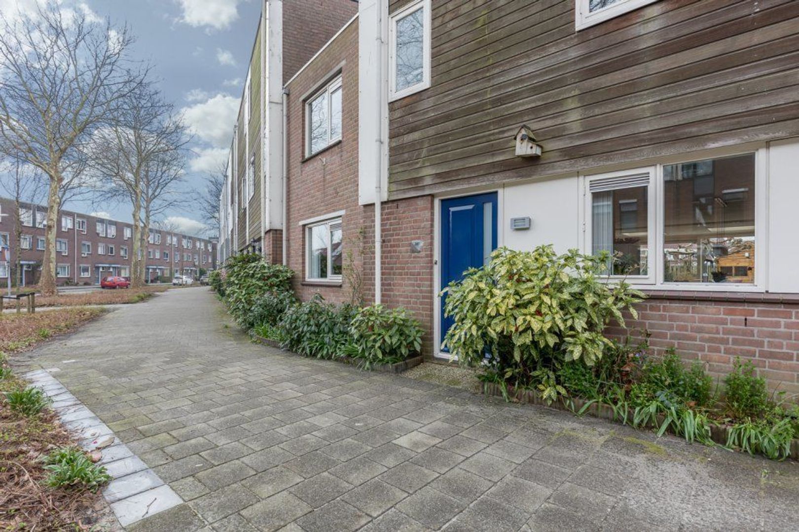 Velddreef 281, Zoetermeer foto-3