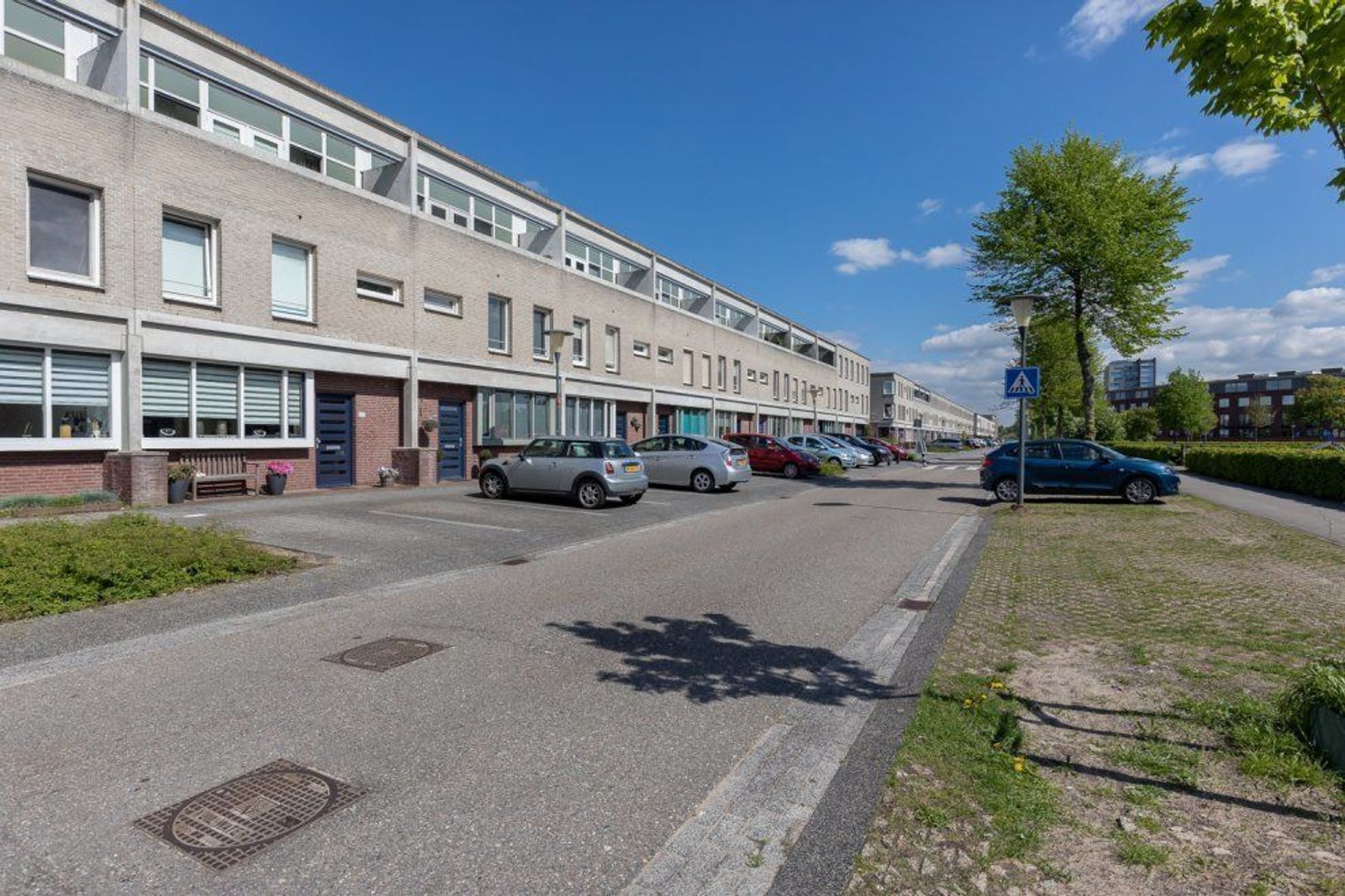 Hazerswoudestraat 115, Zoetermeer foto-1