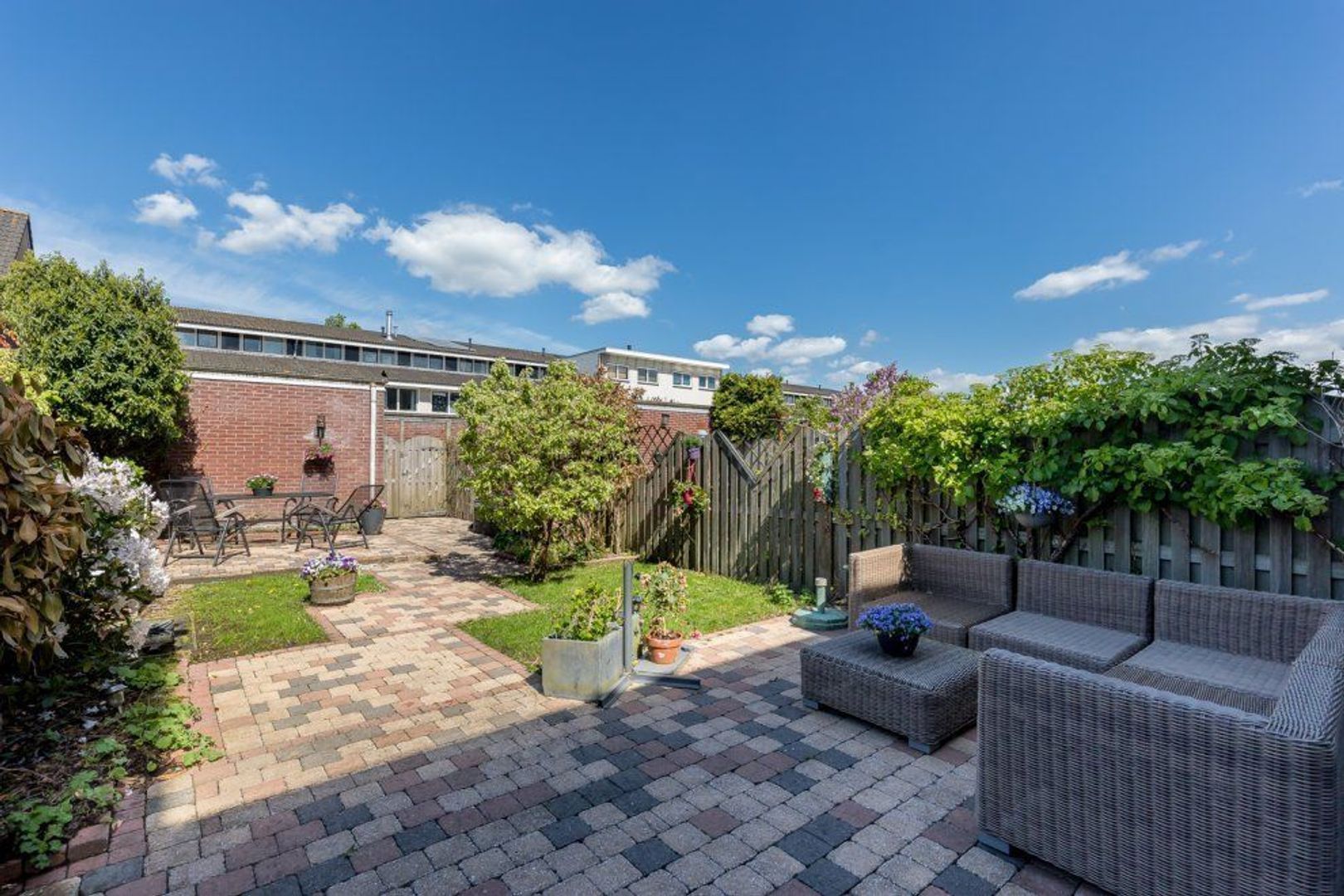 Hazerswoudestraat 115, Zoetermeer foto-17