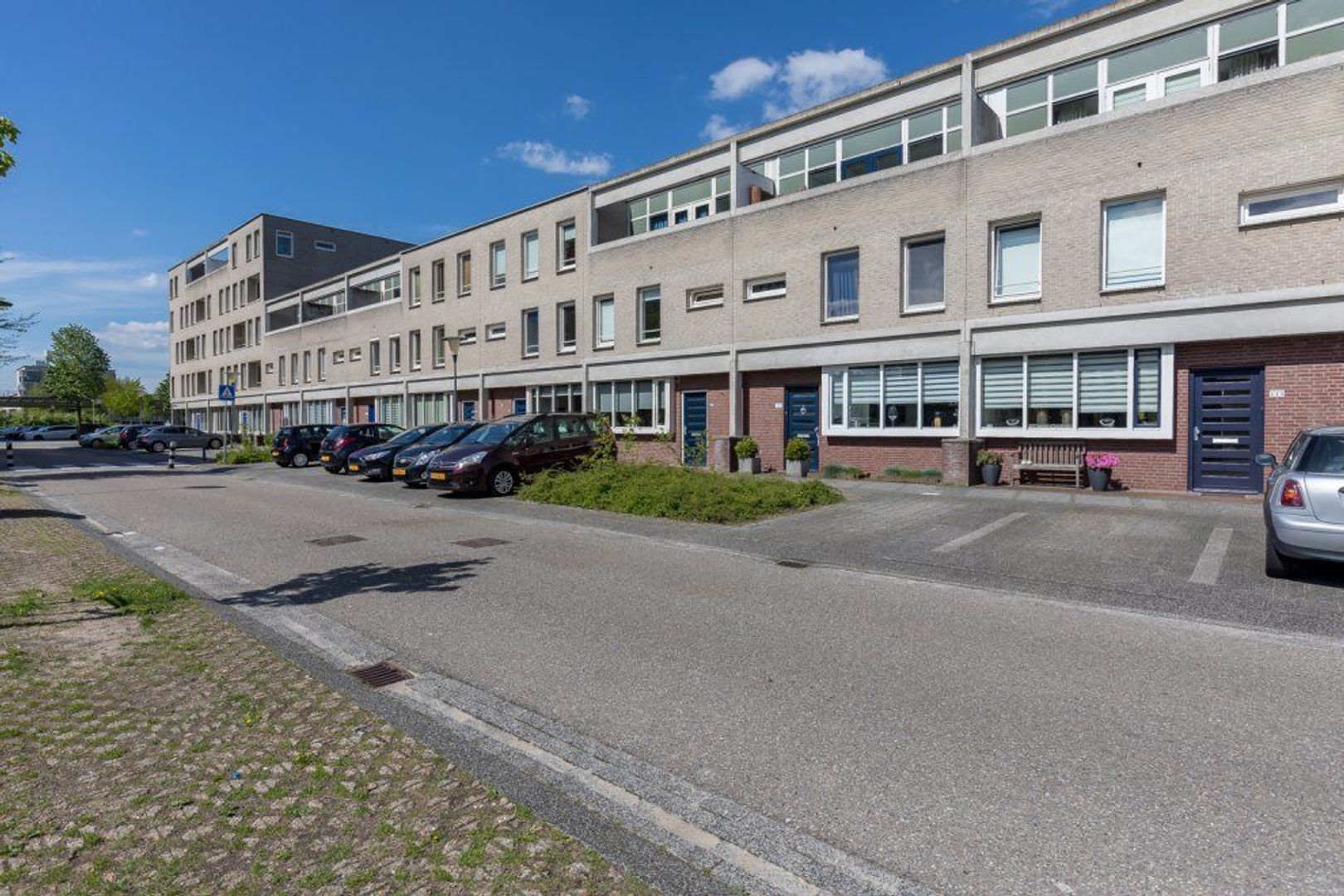 Hazerswoudestraat 115, Zoetermeer foto-3