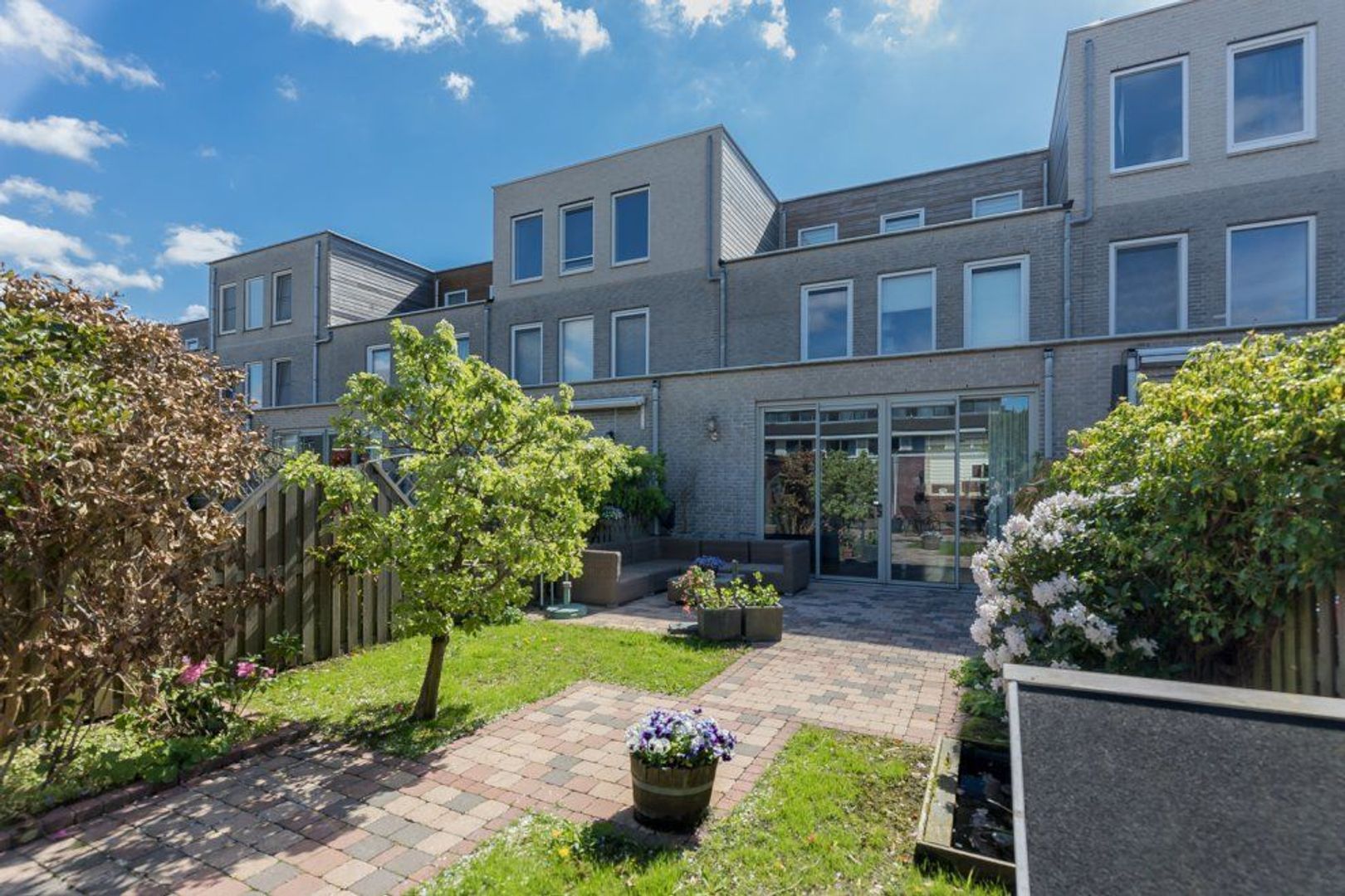 Hazerswoudestraat 115, Zoetermeer foto-19