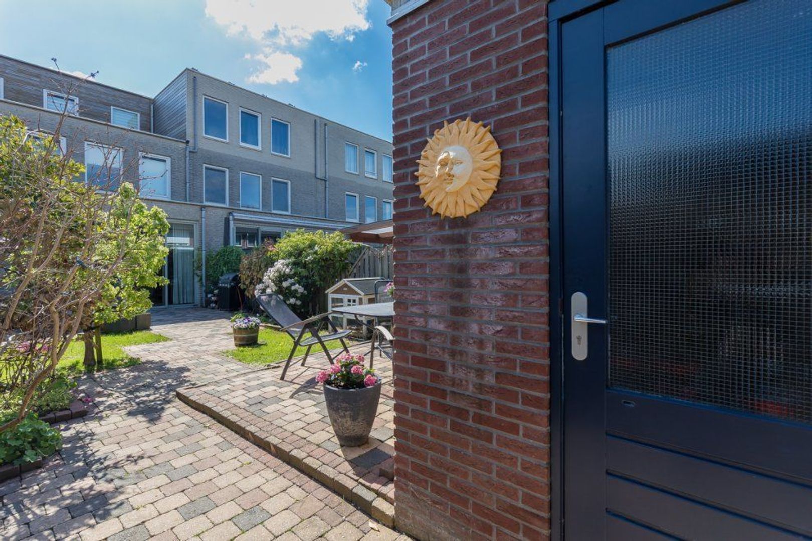 Hazerswoudestraat 115, Zoetermeer foto-18