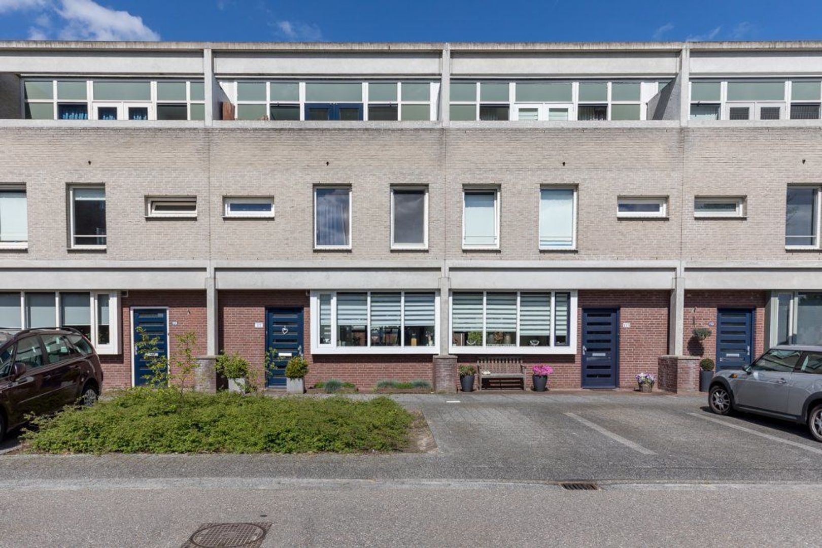 Hazerswoudestraat 115, Zoetermeer foto-0