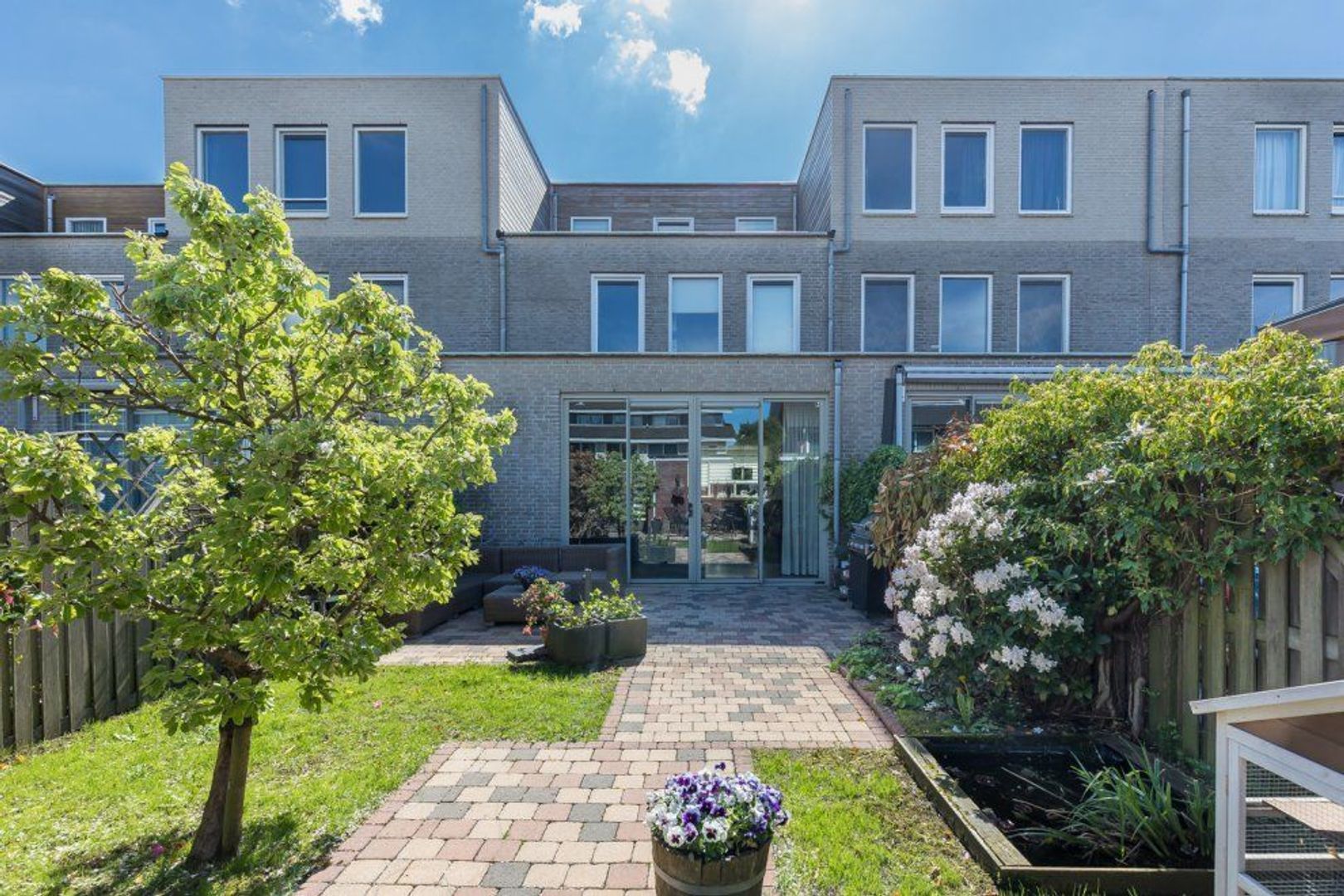 Hazerswoudestraat 115, Zoetermeer foto-22