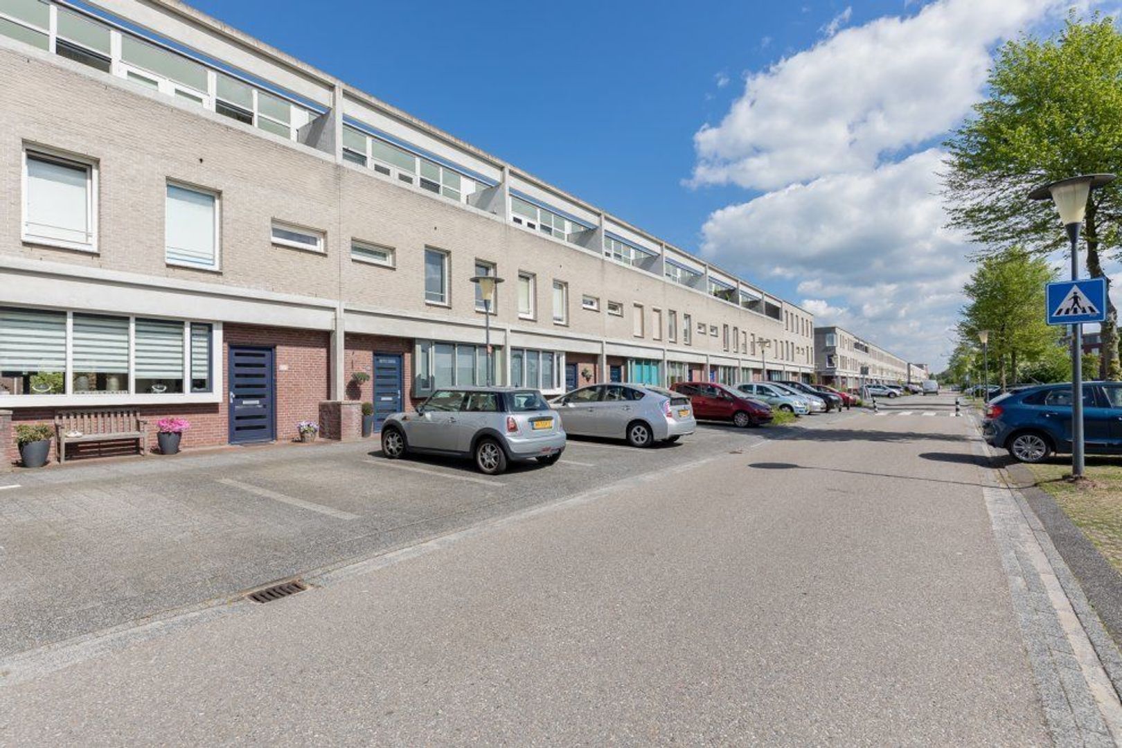 Hazerswoudestraat 115, Zoetermeer foto-2