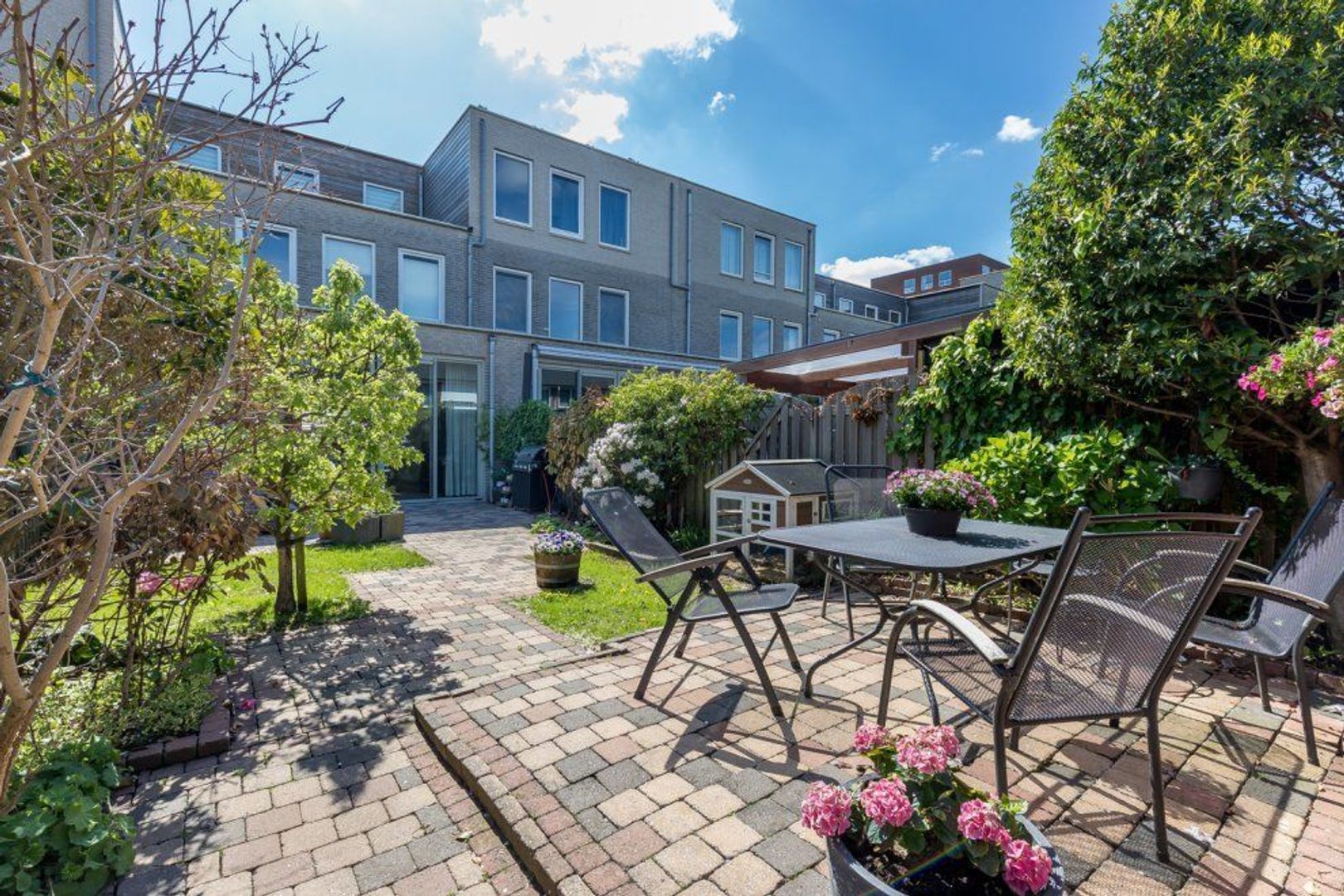 Hazerswoudestraat 115, Zoetermeer foto-20
