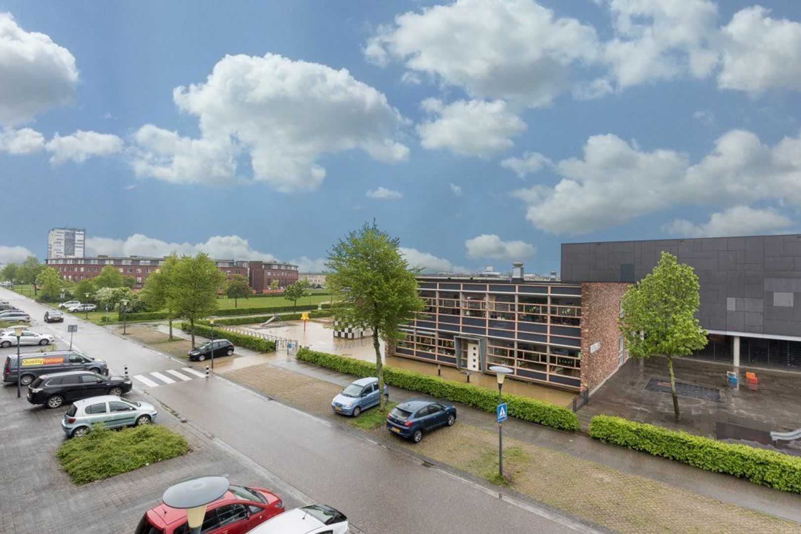 Hazerswoudestraat 115, Zoetermeer foto-47