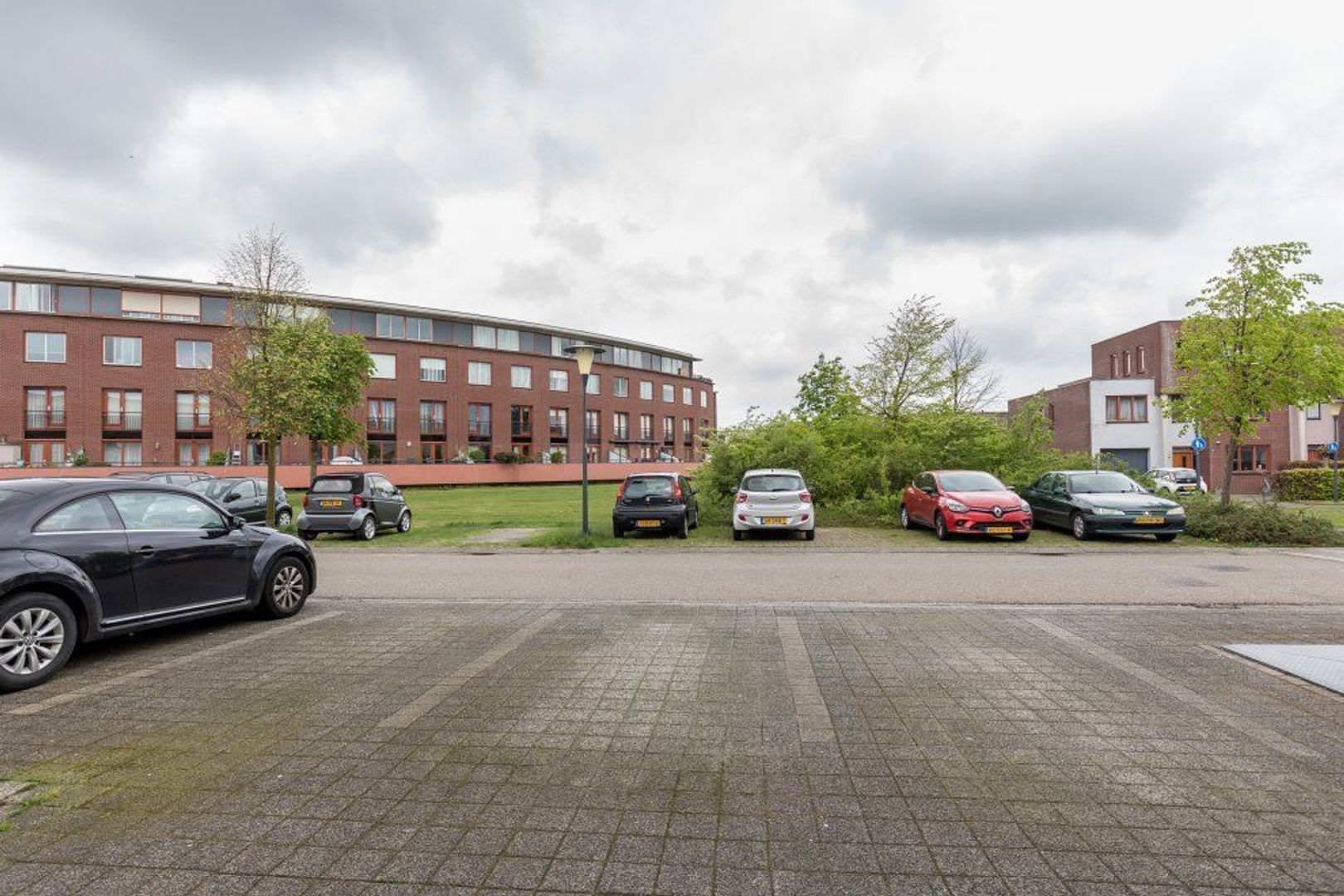 Nieuwlandstraat 32, Zoetermeer foto-2