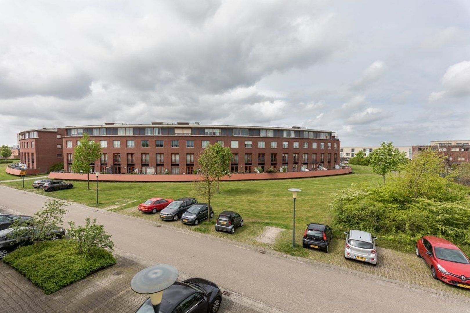 Nieuwlandstraat 32, Zoetermeer foto-29
