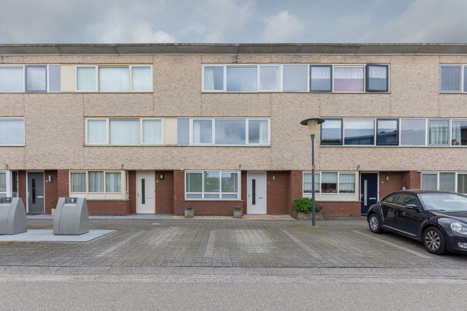 Nieuwlandstraat 32, Zoetermeer foto-0