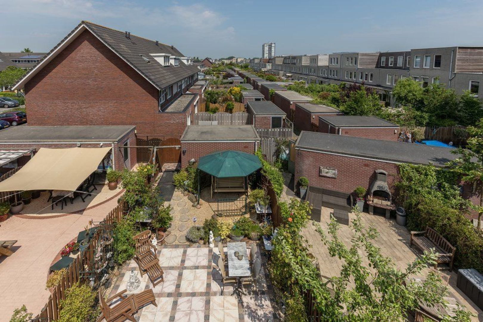 Hagesteinstraat 78, Zoetermeer foto-41