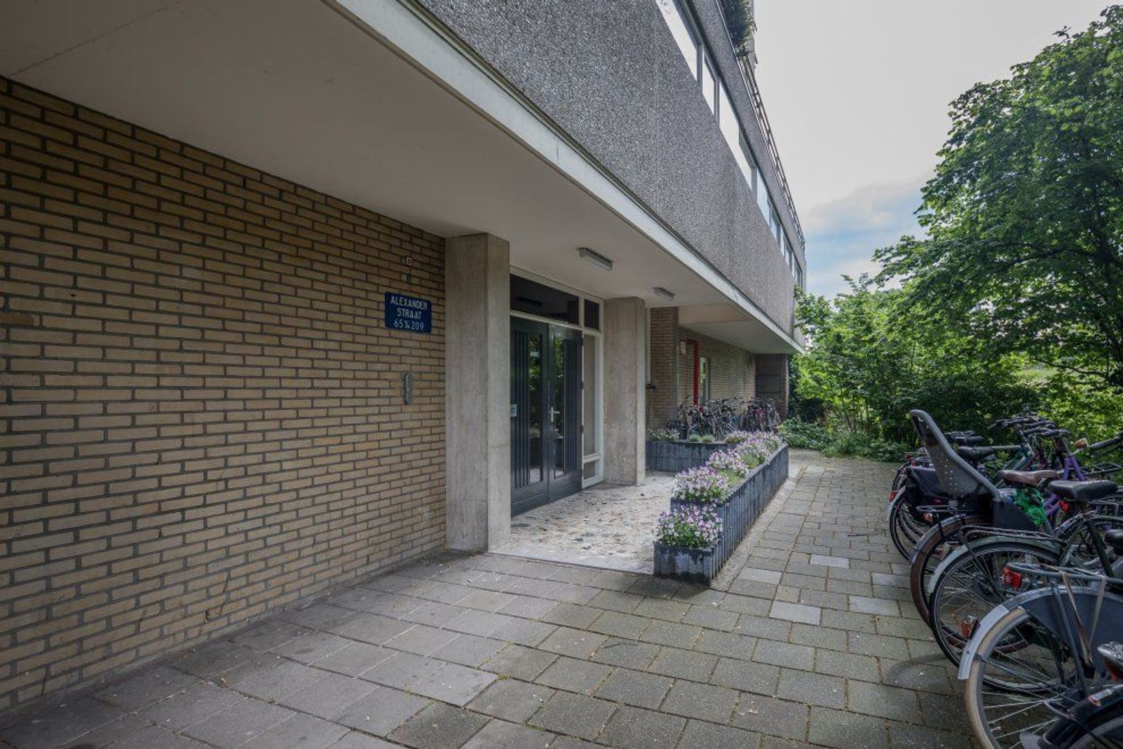 Alexanderstraat 165, Zoetermeer foto-4