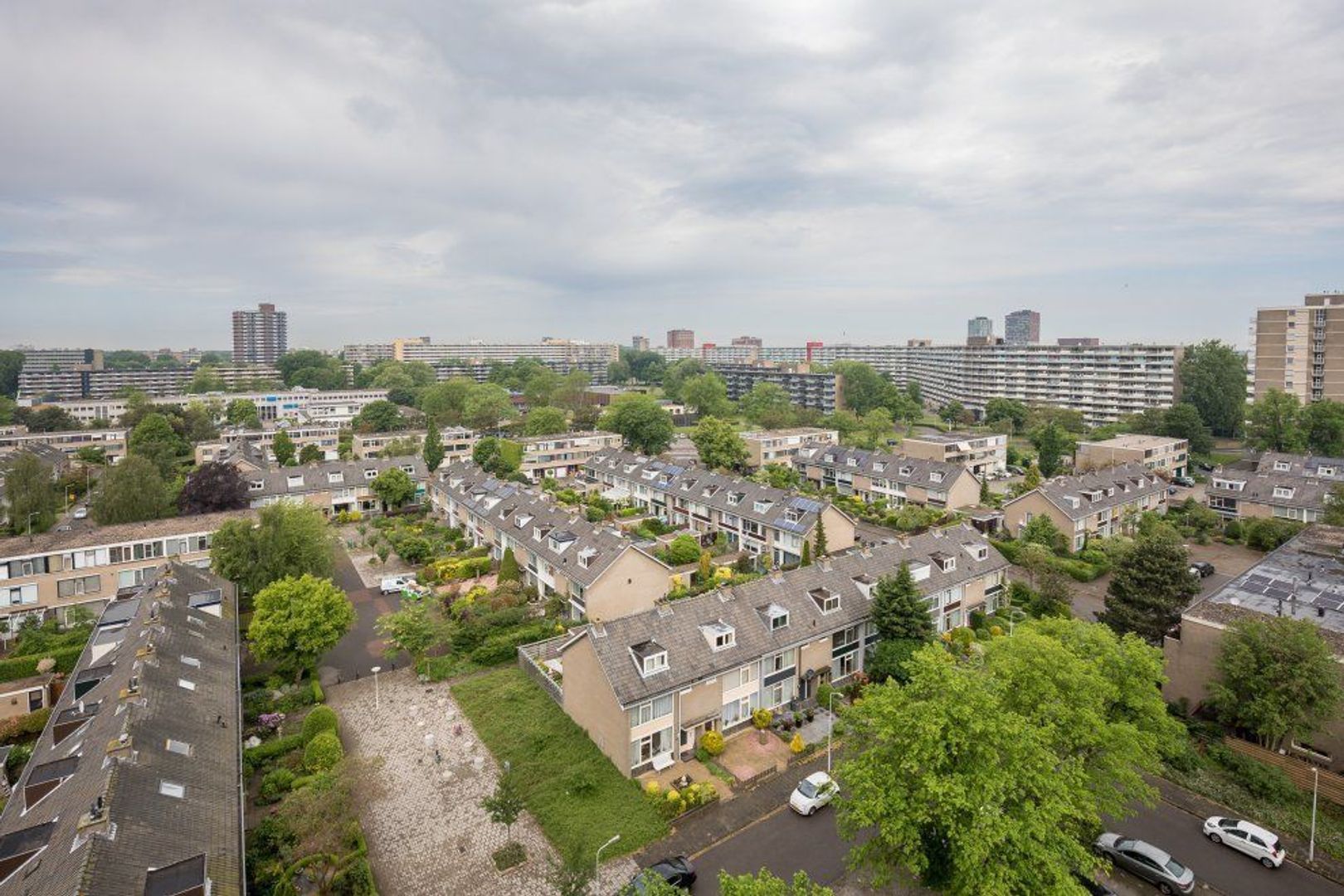 Alexanderstraat 165, Zoetermeer foto-13