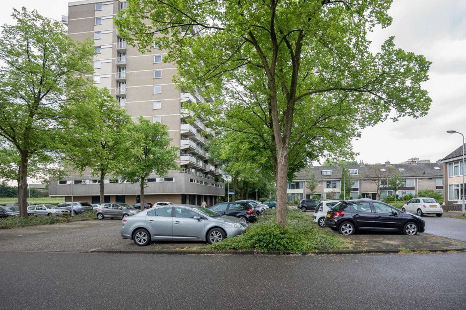 Alexanderstraat 165, Zoetermeer foto-0