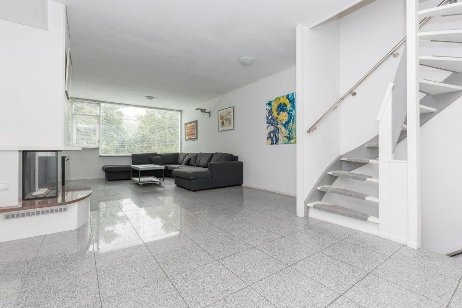 De Bourbonstraat 21, Zoetermeer foto-24