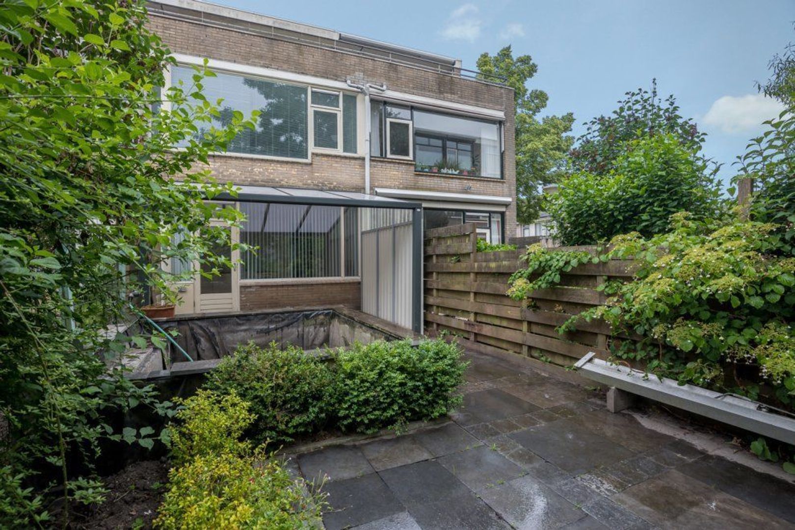 De Bourbonstraat 21, Zoetermeer foto-15