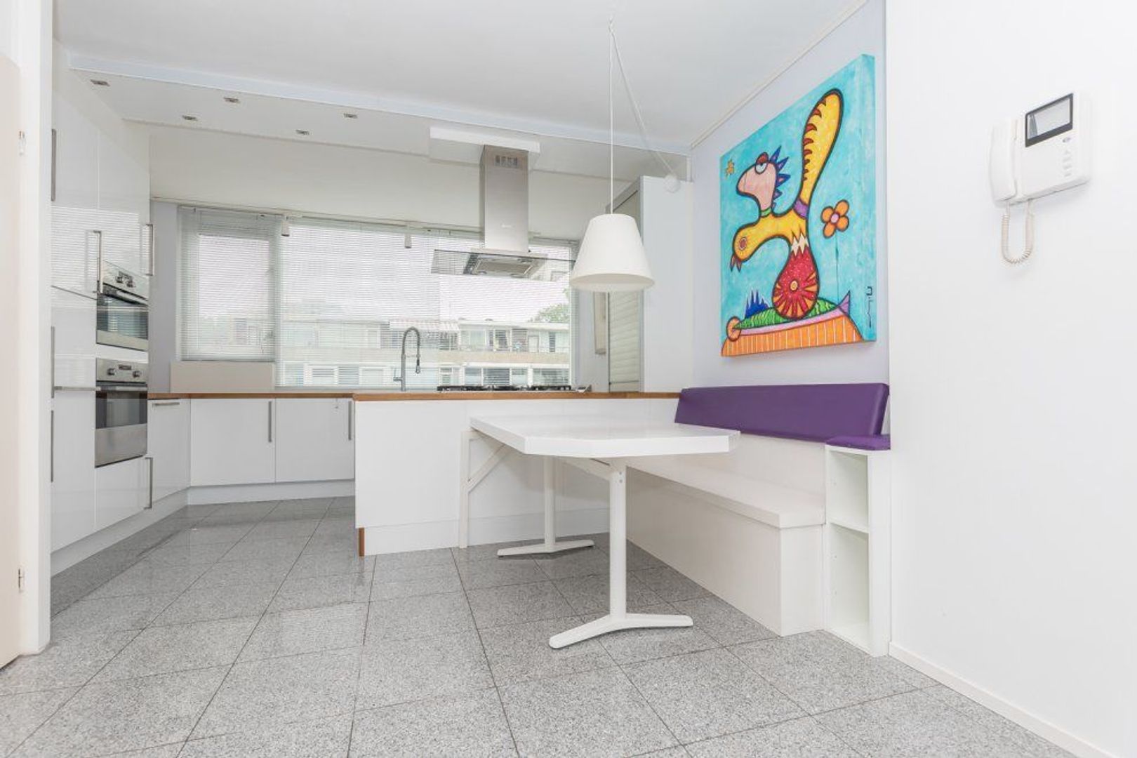 De Bourbonstraat 21, Zoetermeer foto-26