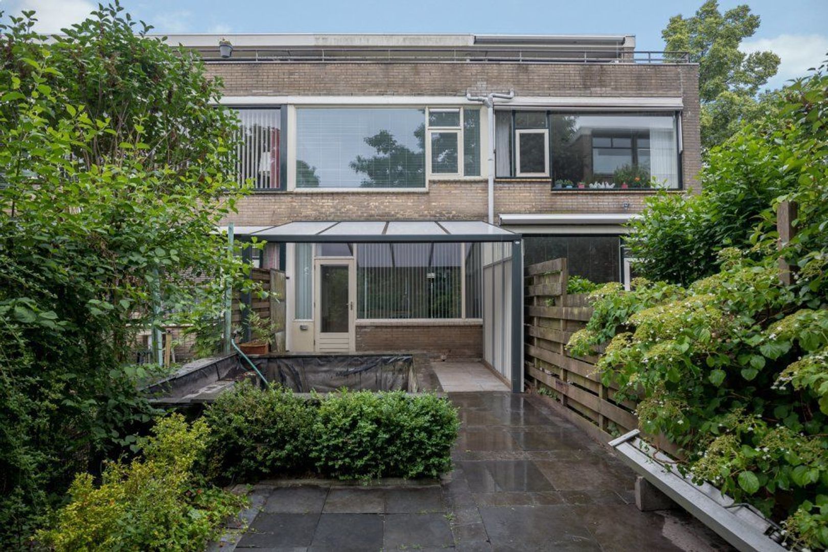 De Bourbonstraat 21, Zoetermeer foto-16