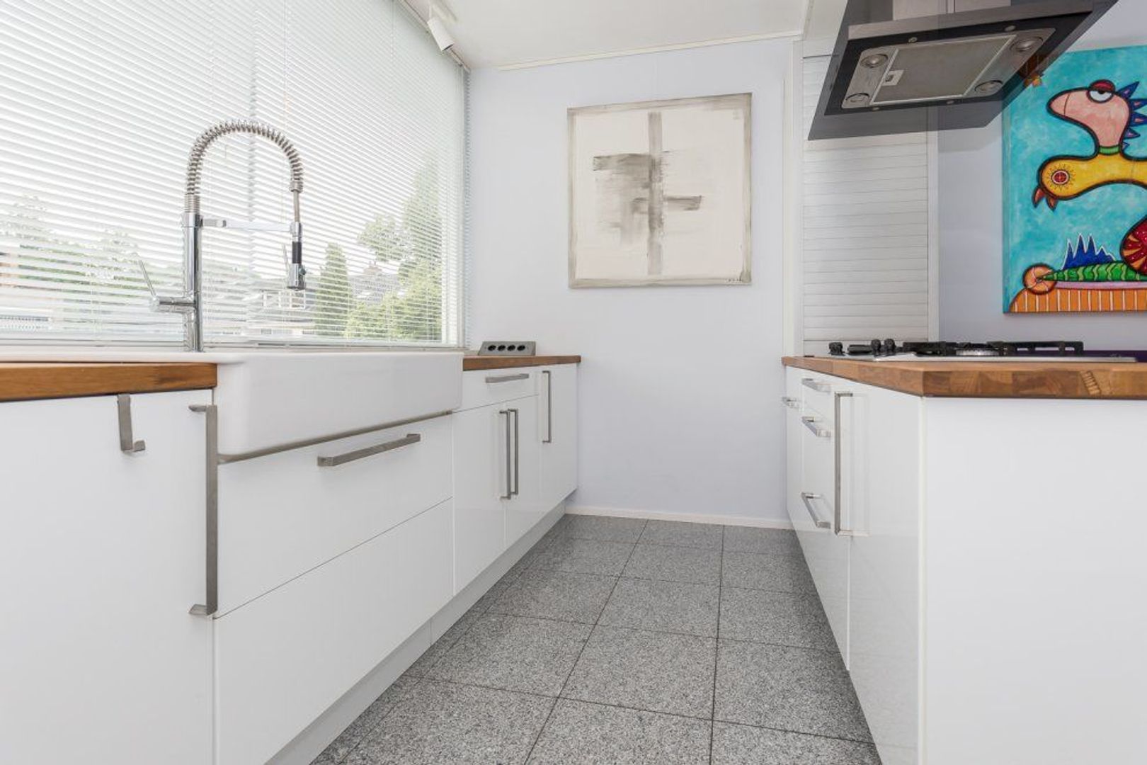 De Bourbonstraat 21, Zoetermeer foto-33