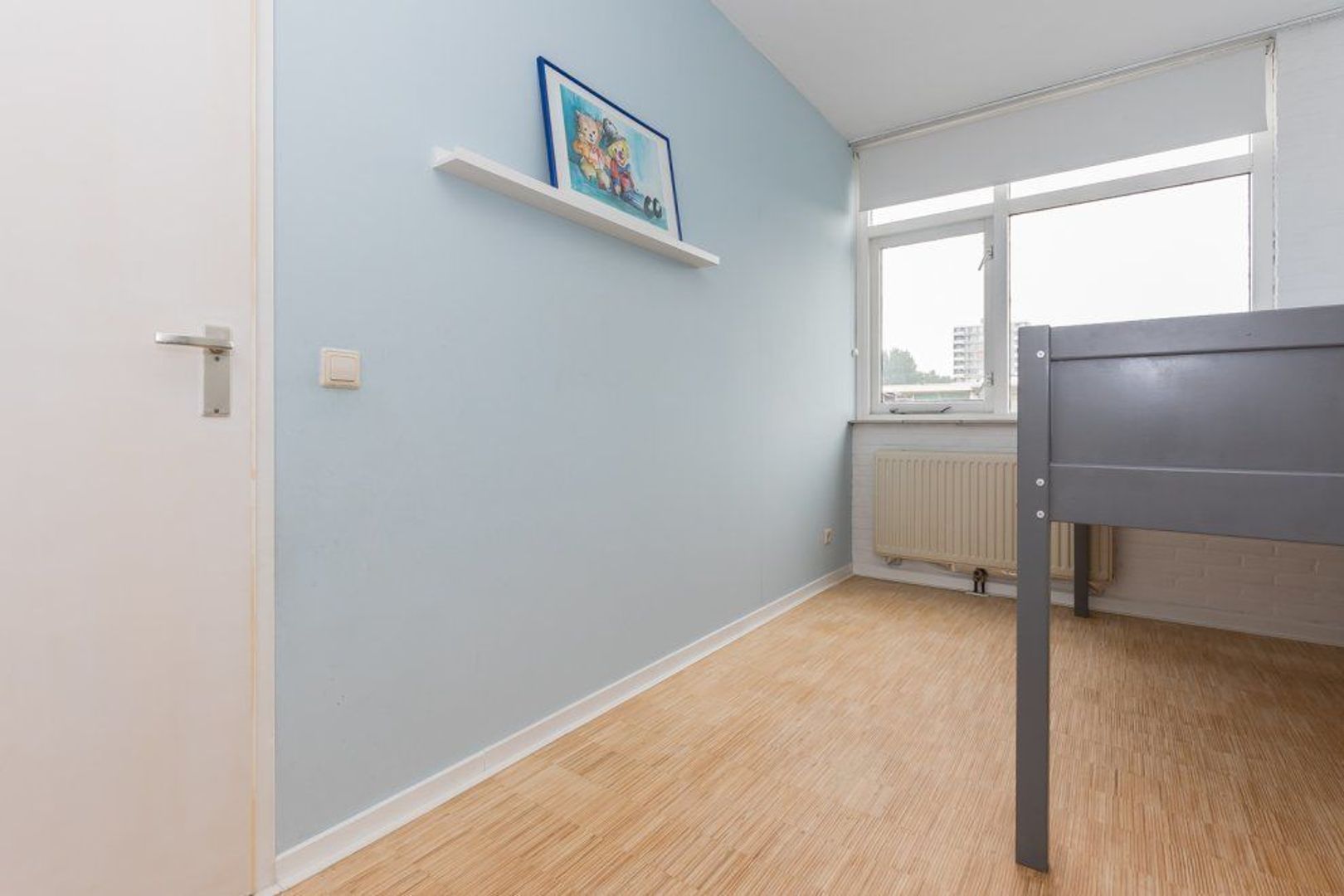 De Bourbonstraat 21, Zoetermeer foto-48