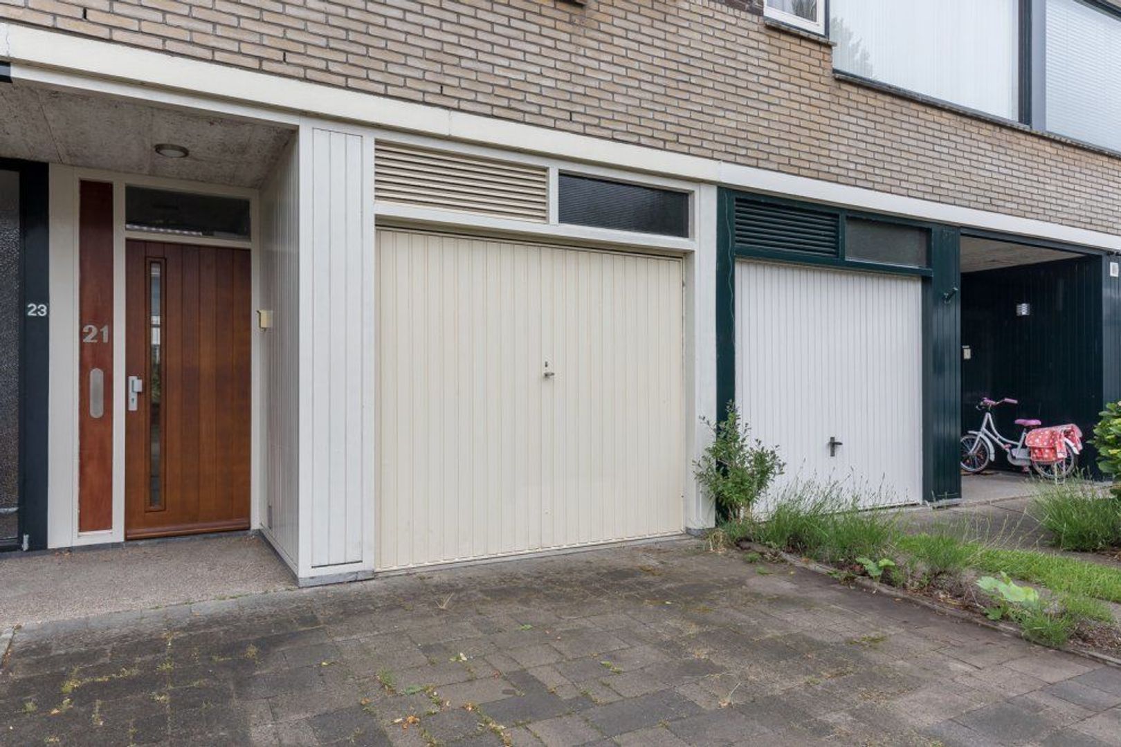 De Bourbonstraat 21, Zoetermeer foto-2