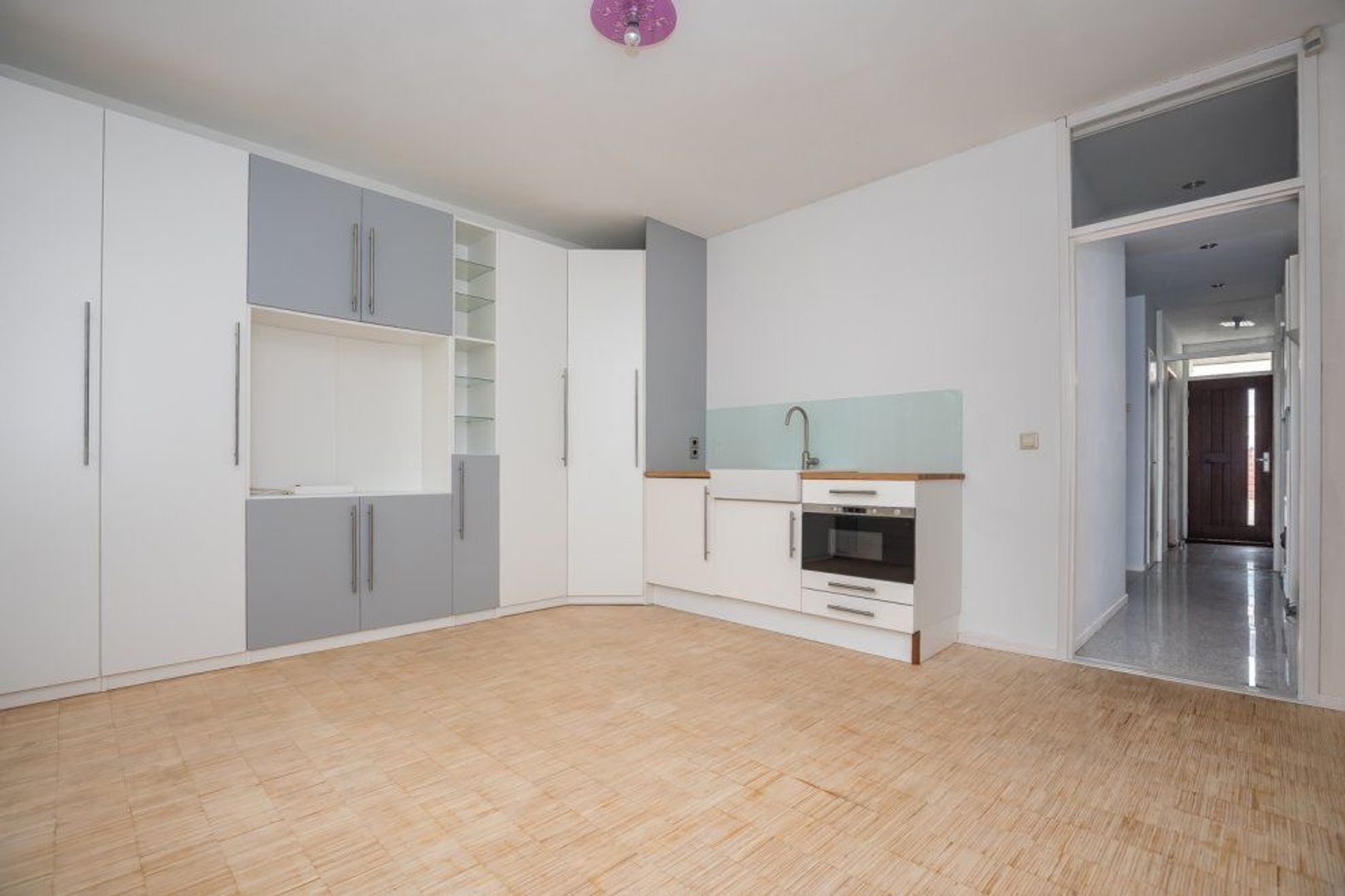 De Bourbonstraat 21, Zoetermeer foto-9