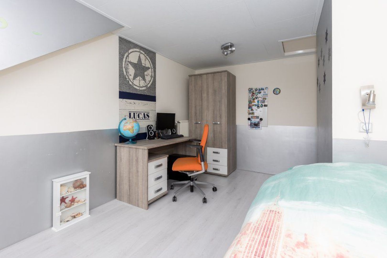 Seinestroom 12, Zoetermeer foto-33