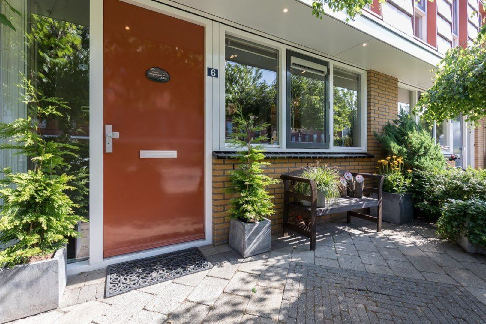 Seinestroom 6, Zoetermeer foto-1