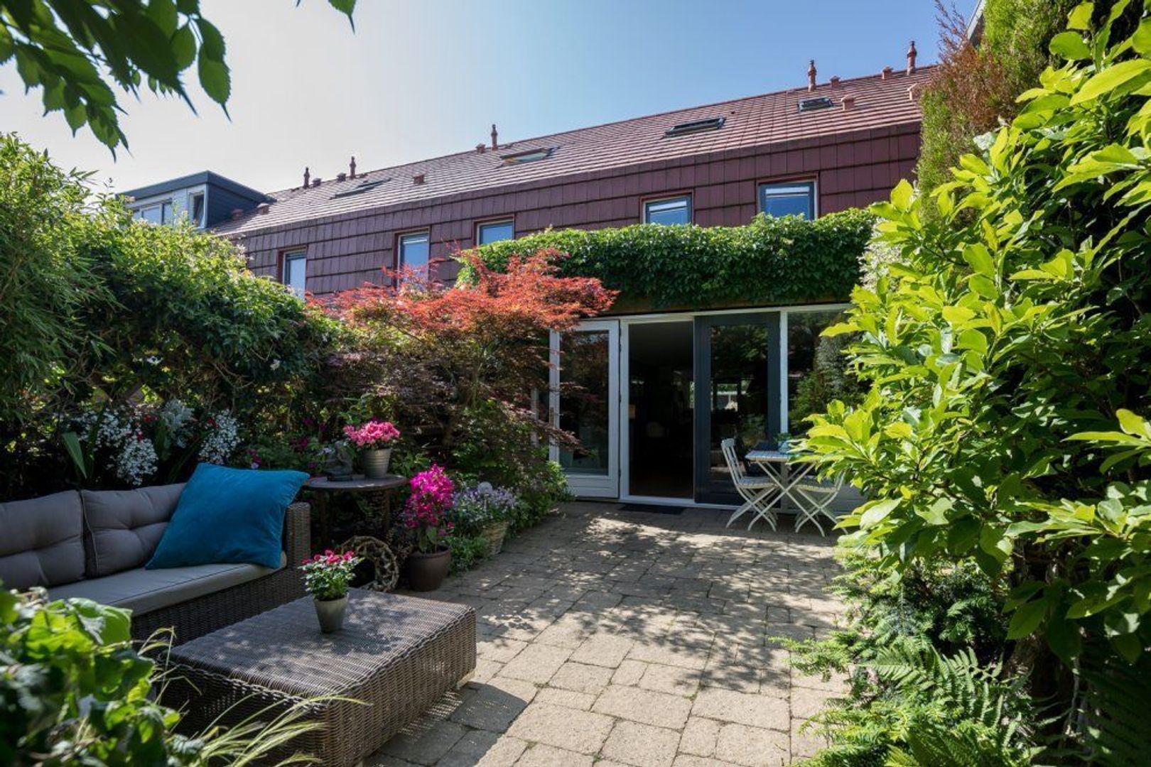 Seinestroom 6, Zoetermeer foto-17