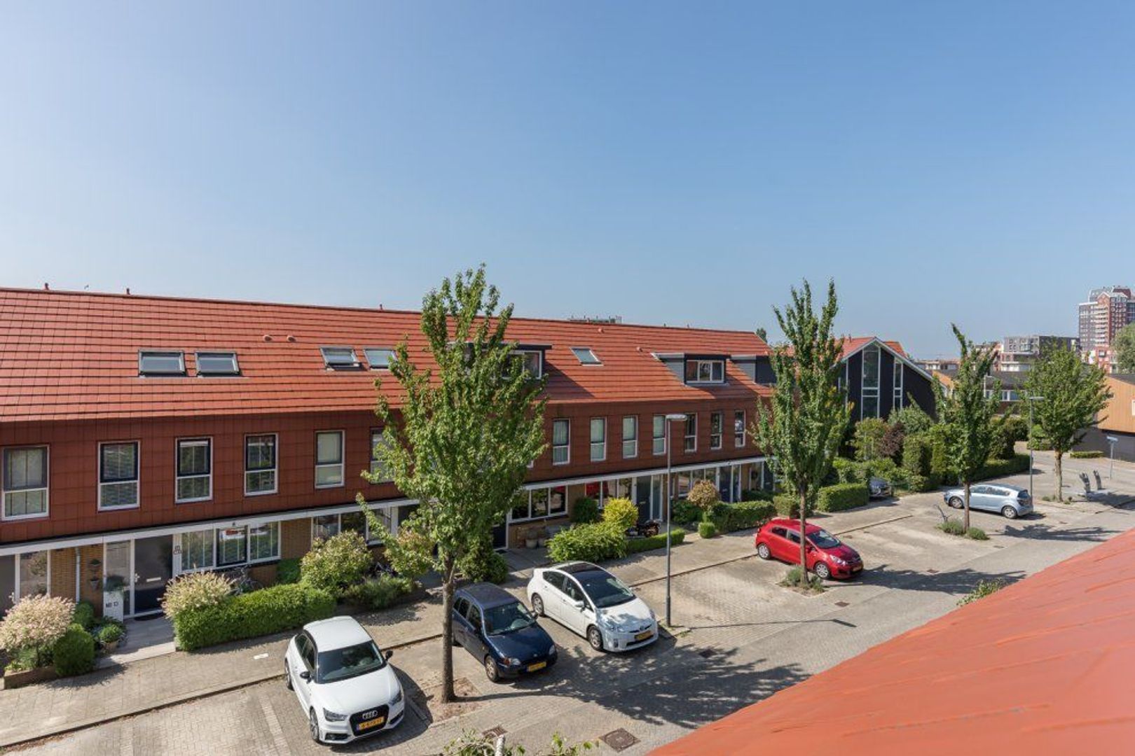 Seinestroom 6, Zoetermeer foto-36