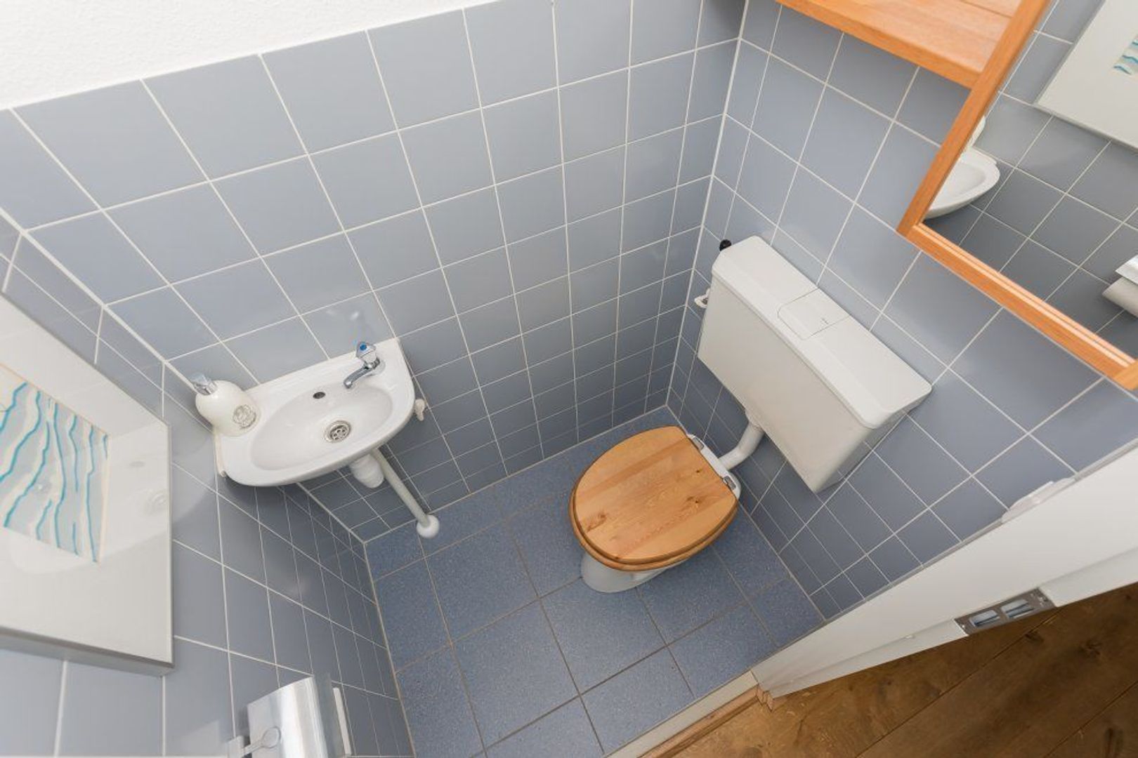 Seinestroom 6, Zoetermeer foto-5