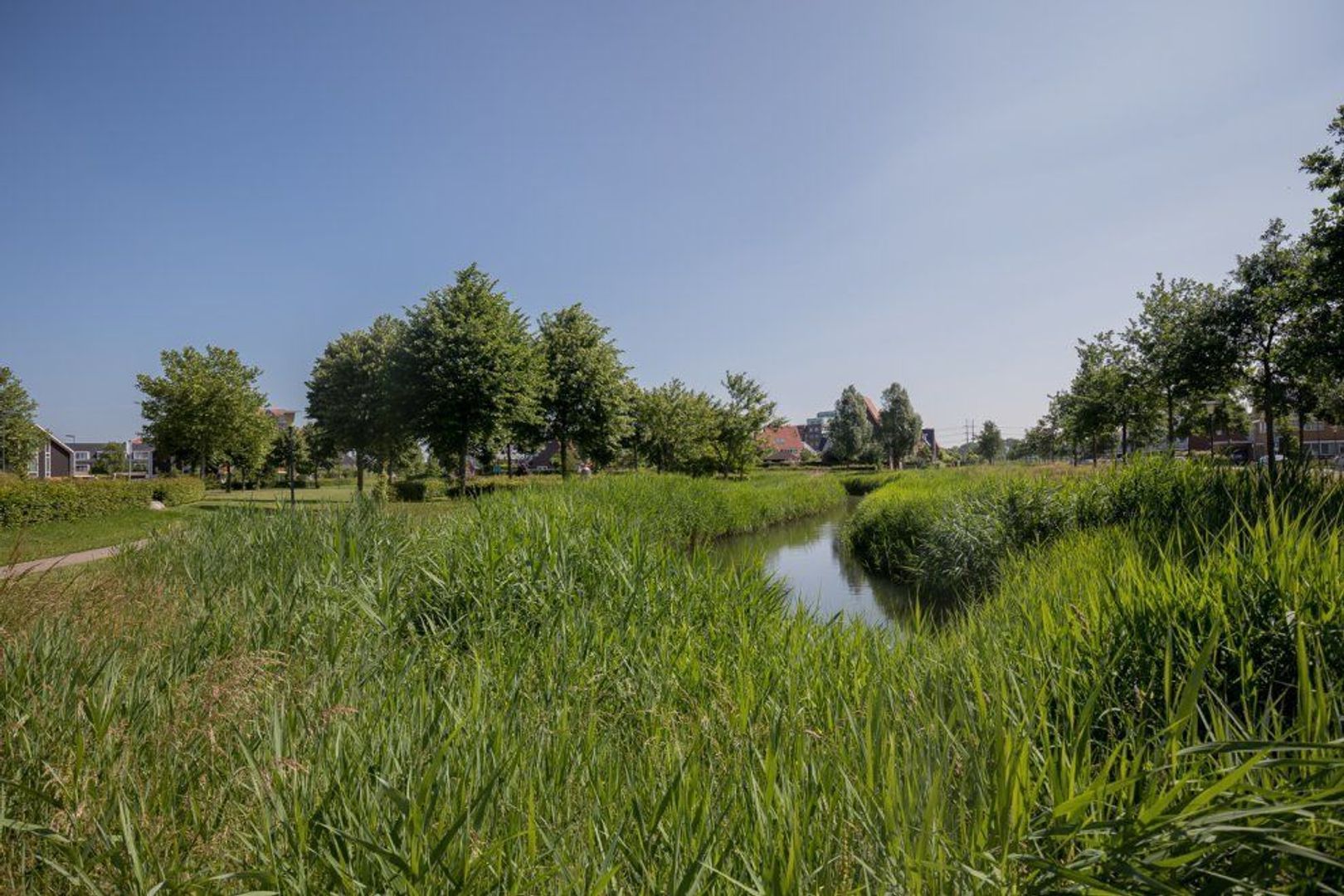 Seinestroom 6, Zoetermeer foto-37