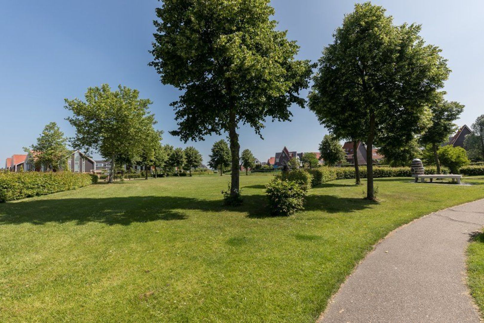 Seinestroom 6, Zoetermeer foto-41