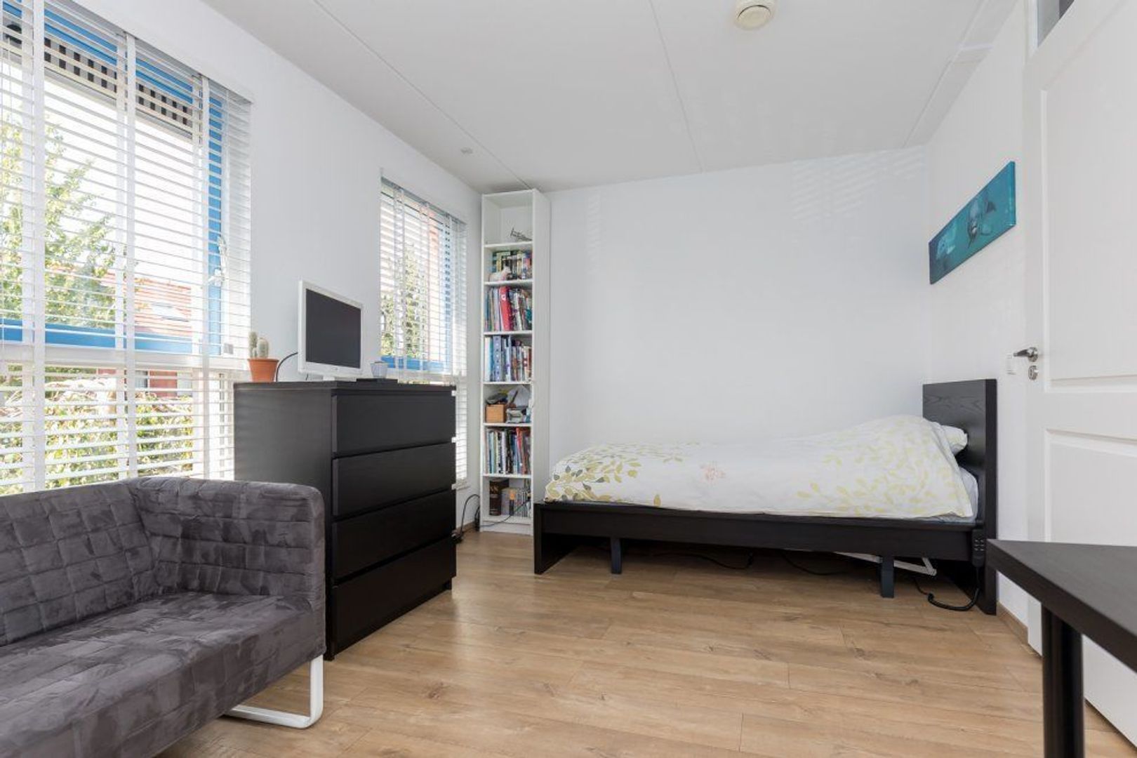 Seinestroom 6, Zoetermeer foto-29