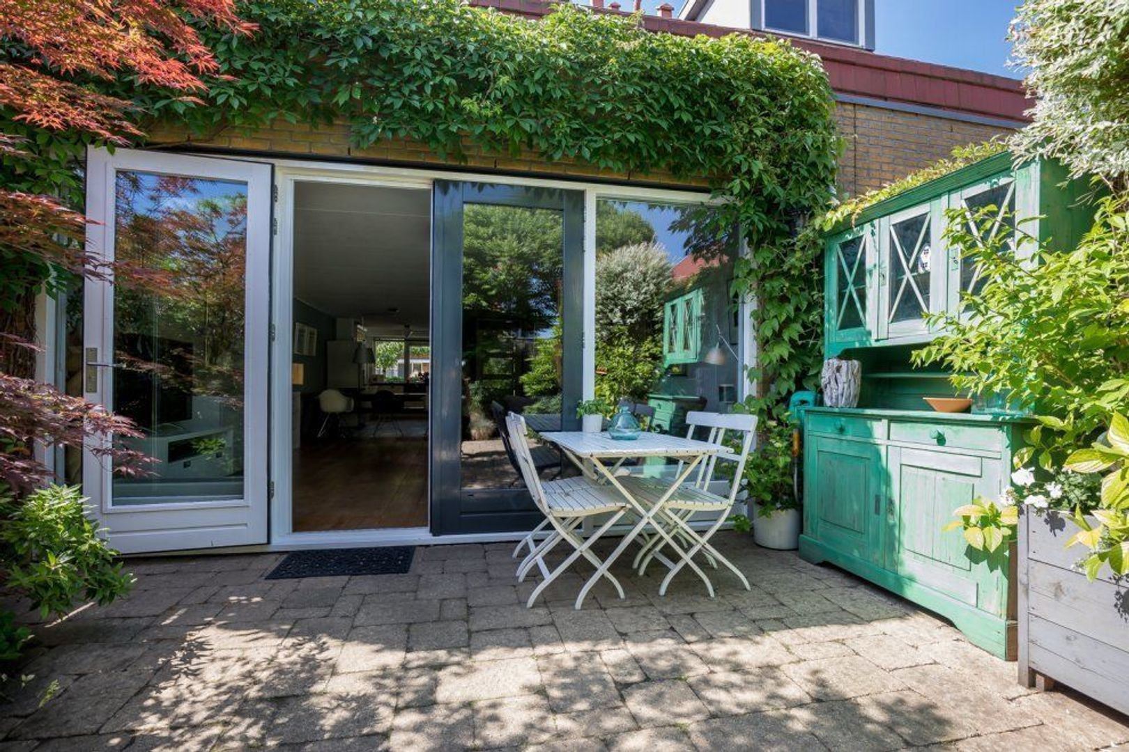 Seinestroom 6, Zoetermeer foto-19