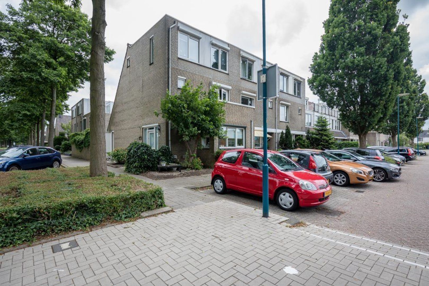 Steeneikzoom 2, Zoetermeer foto-0