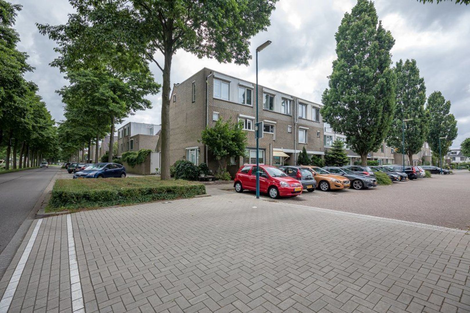 Steeneikzoom 2, Zoetermeer foto-2