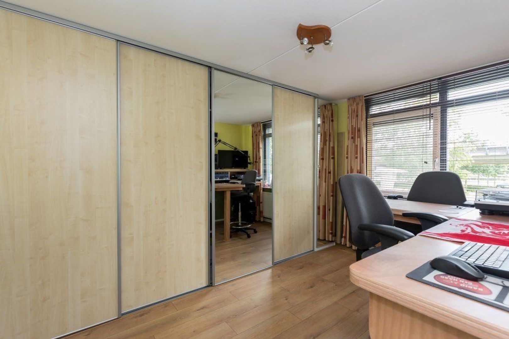 Aarlanderveenstraat 35, Zoetermeer foto-19