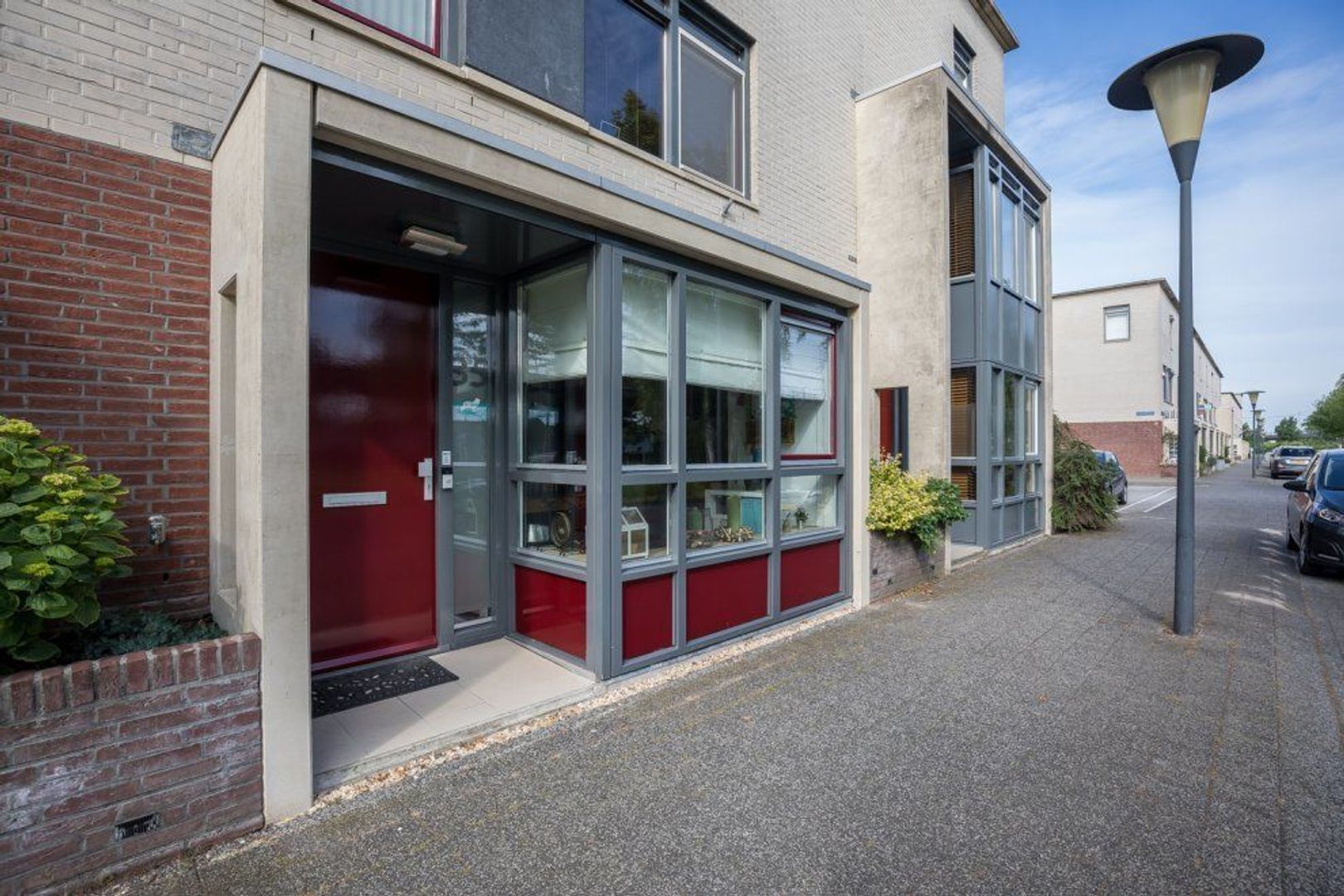 Aarlanderveenstraat 35, Zoetermeer foto-1