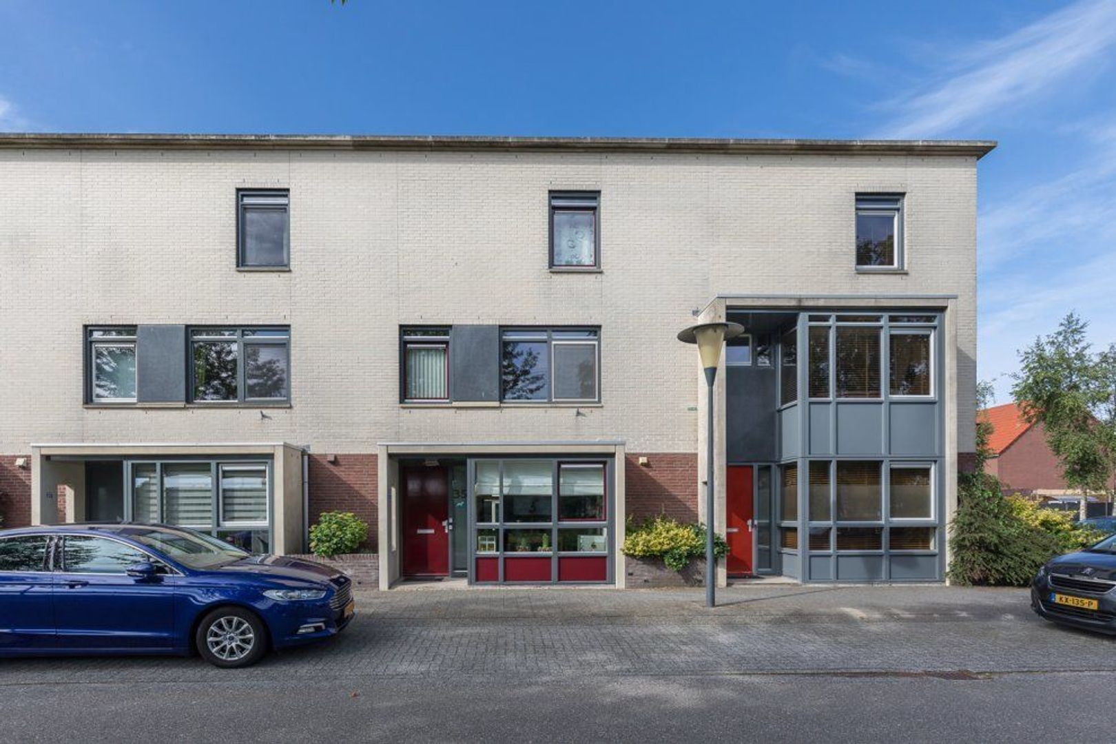 Aarlanderveenstraat 35, Zoetermeer foto-0