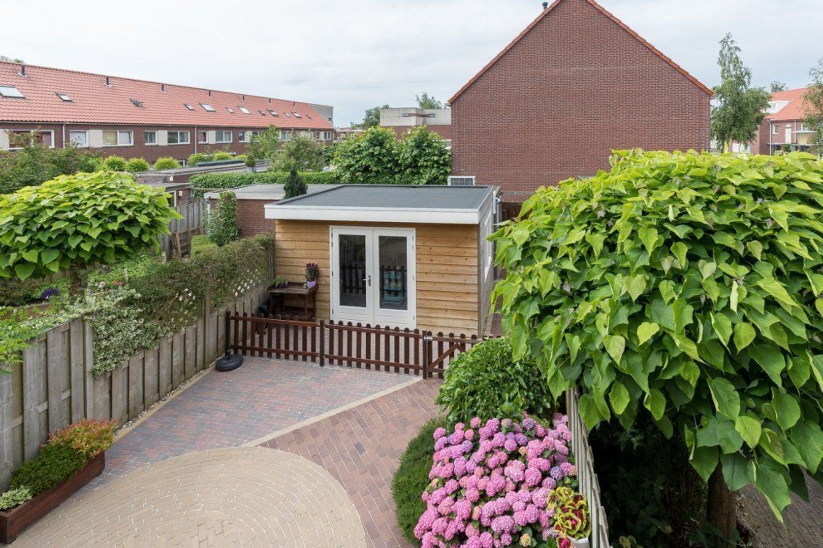 Aarlanderveenstraat 35, Zoetermeer foto-12