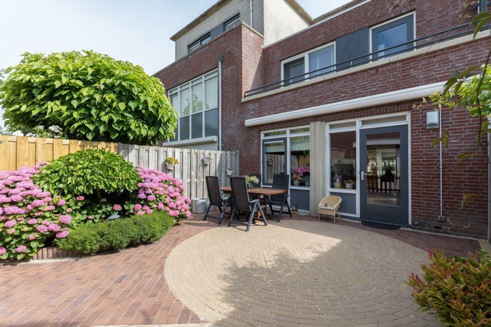 Aarlanderveenstraat 35, Zoetermeer foto-11