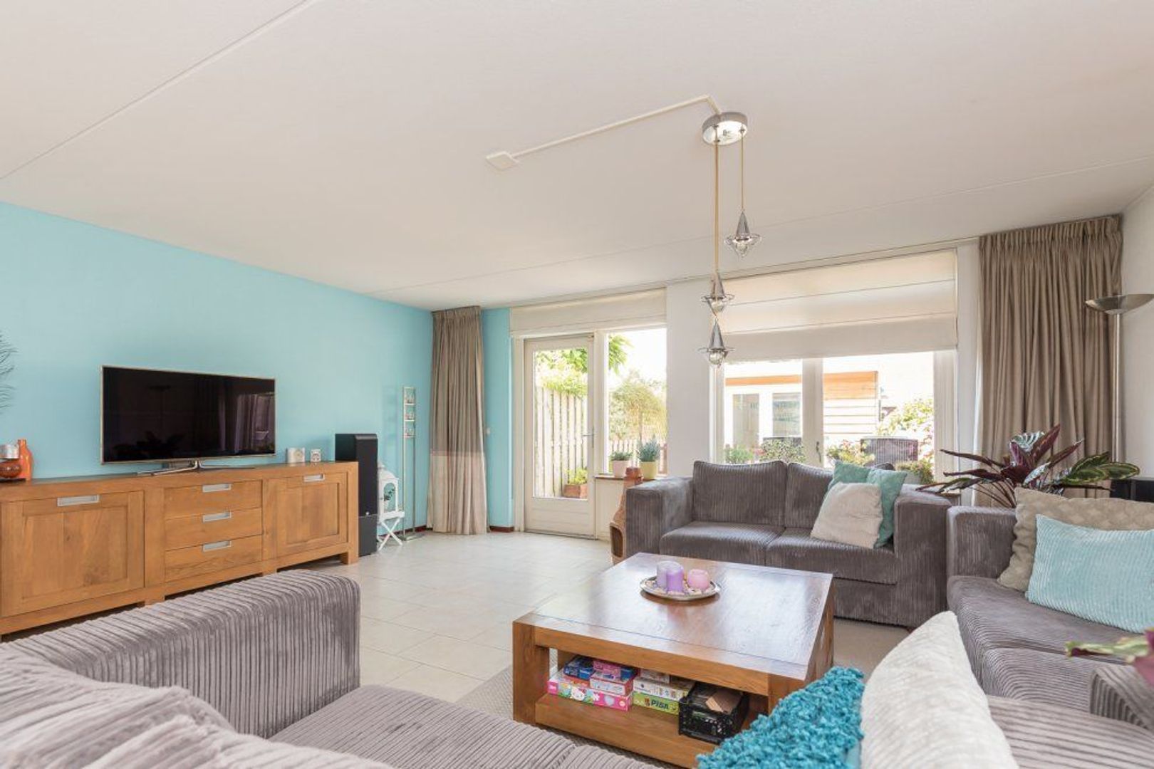 Aarlanderveenstraat 35, Zoetermeer foto-8