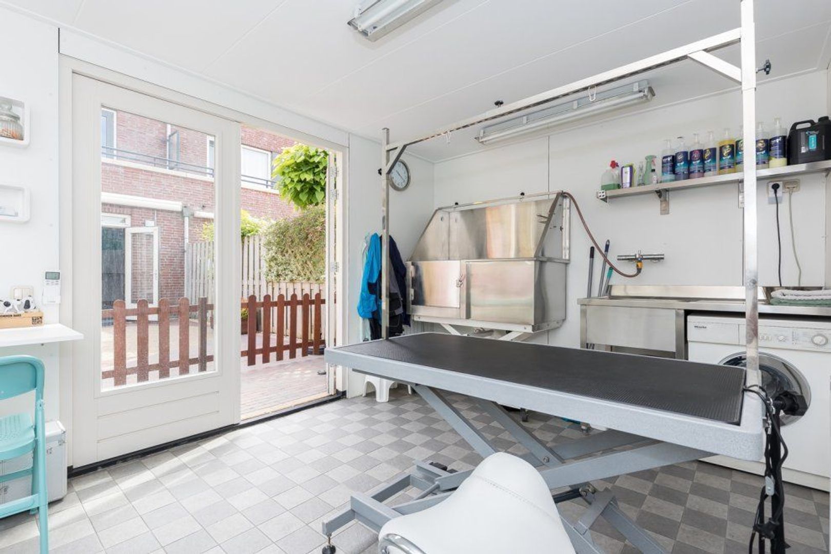 Aarlanderveenstraat 35, Zoetermeer foto-18