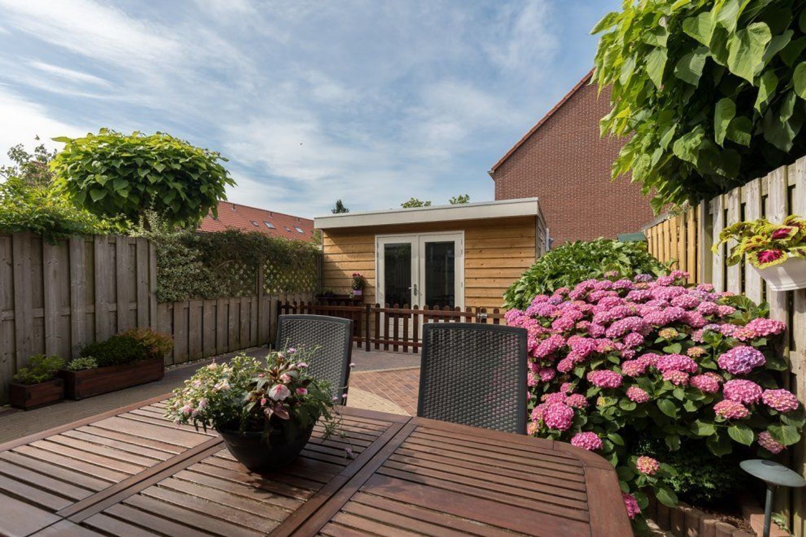 Aarlanderveenstraat 35, Zoetermeer foto-14