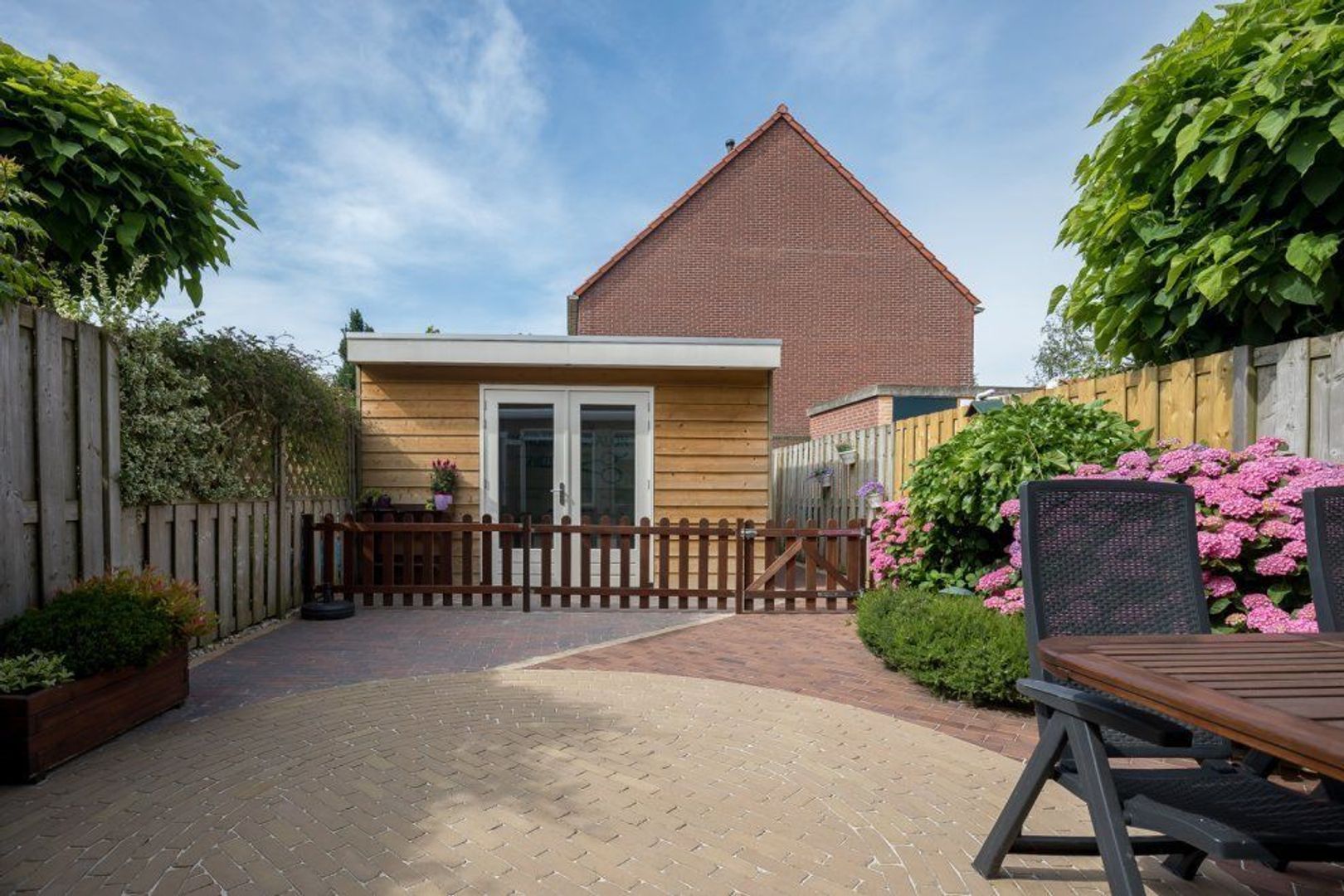 Aarlanderveenstraat 35, Zoetermeer foto-15