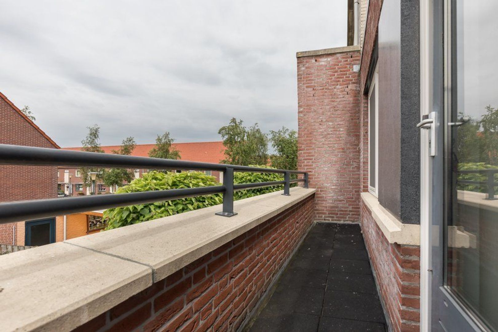 Aarlanderveenstraat 35, Zoetermeer foto-28