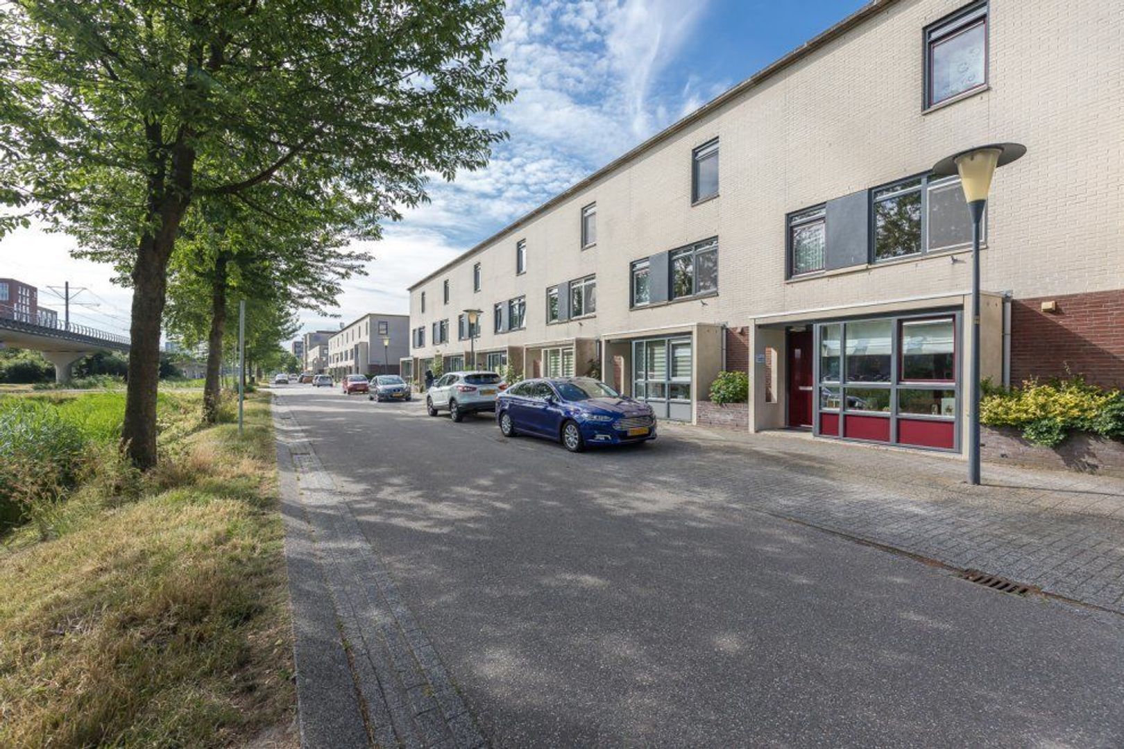 Aarlanderveenstraat 35, Zoetermeer foto-2