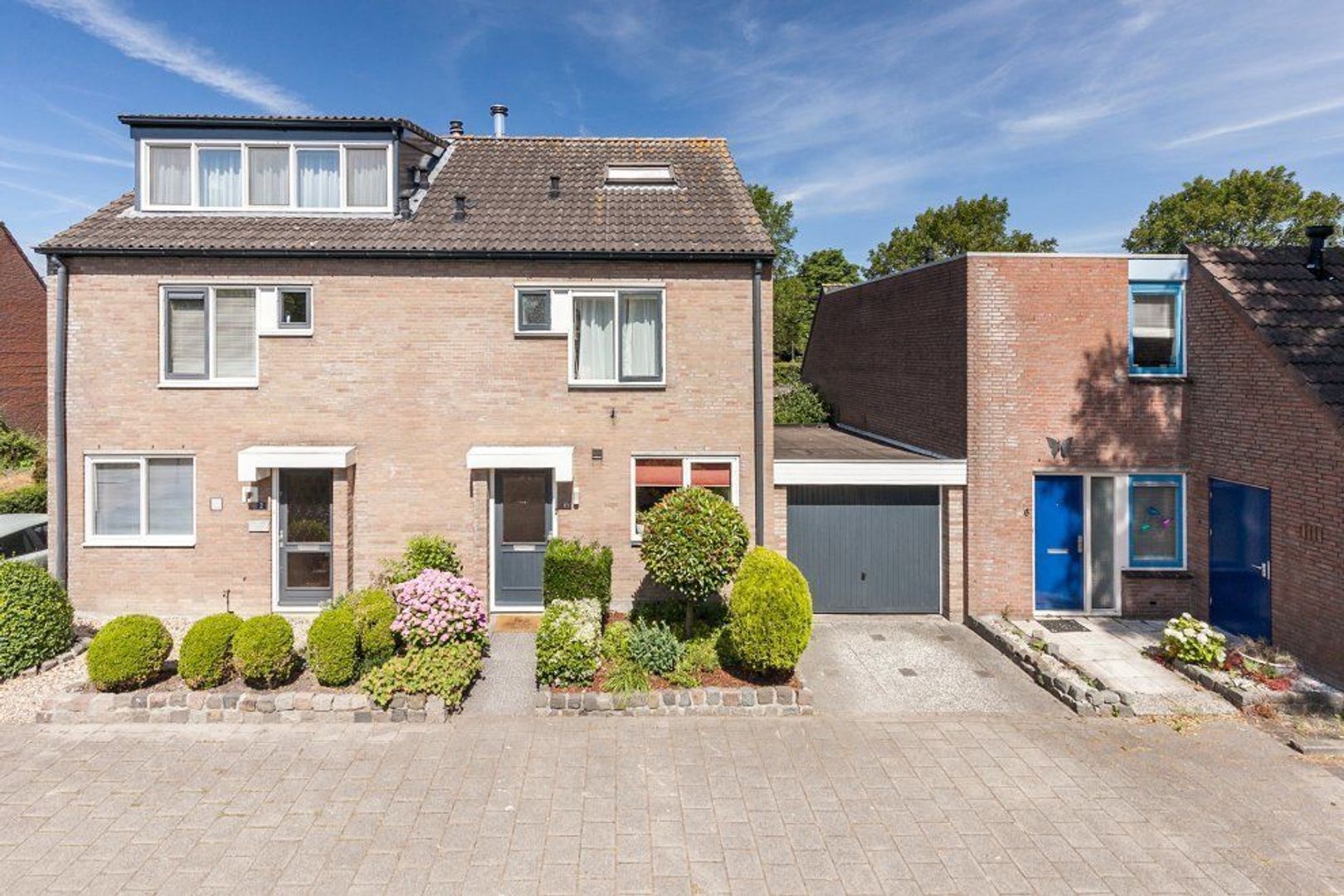 Lupineakker 4, Zoetermeer foto-0