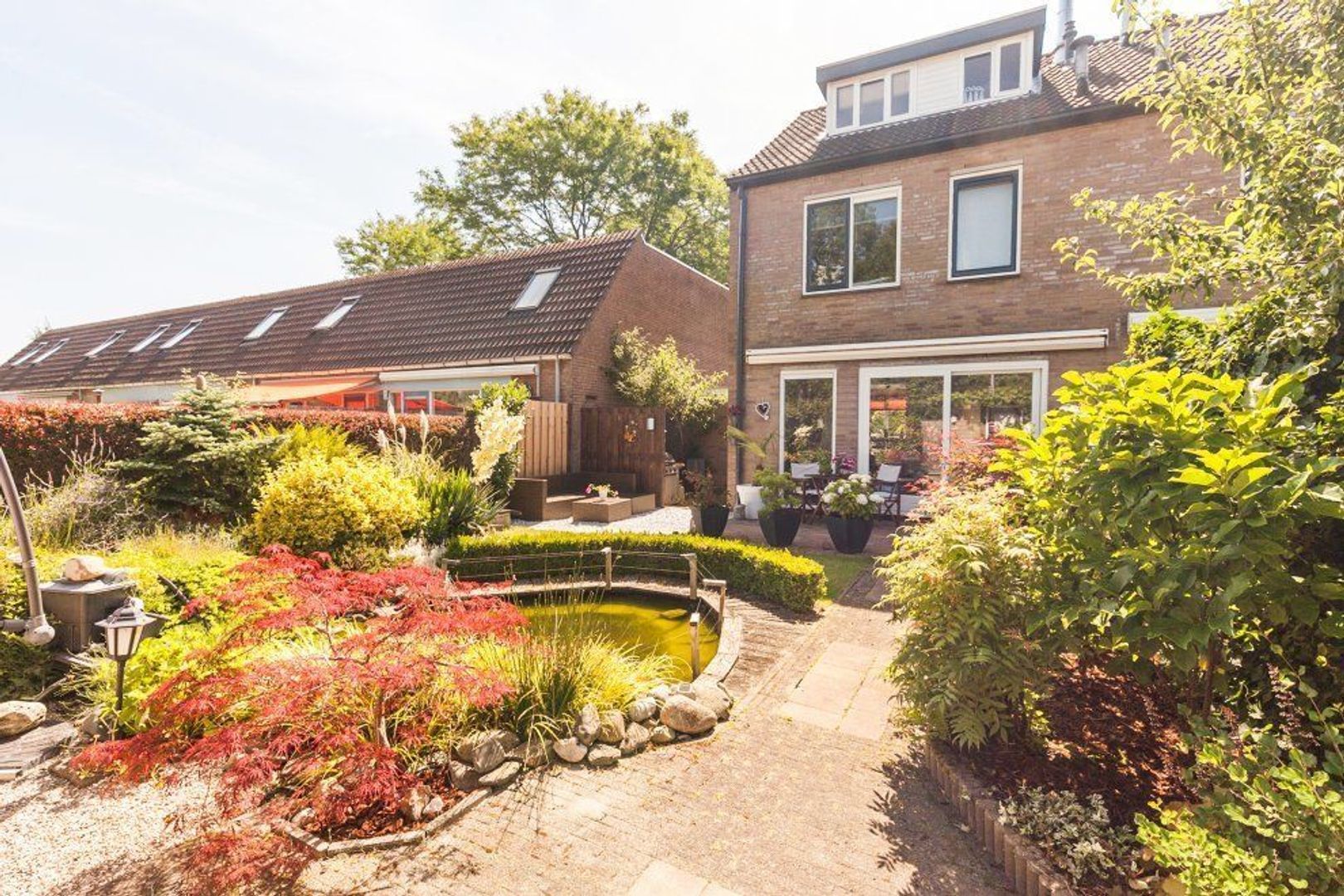 Lupineakker 4, Zoetermeer foto-26